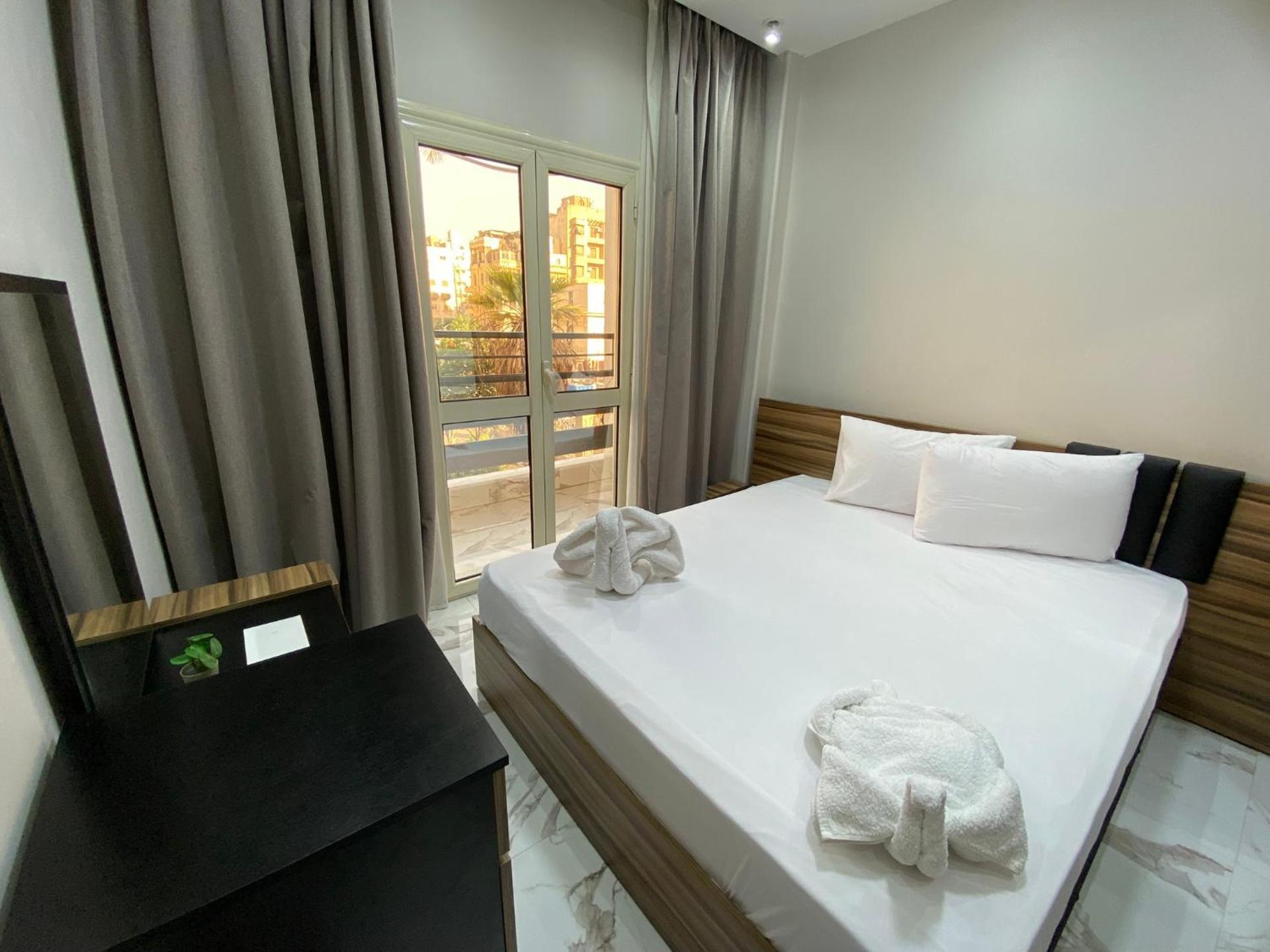 Golden Memphis Cairo Hotel - Photo 40