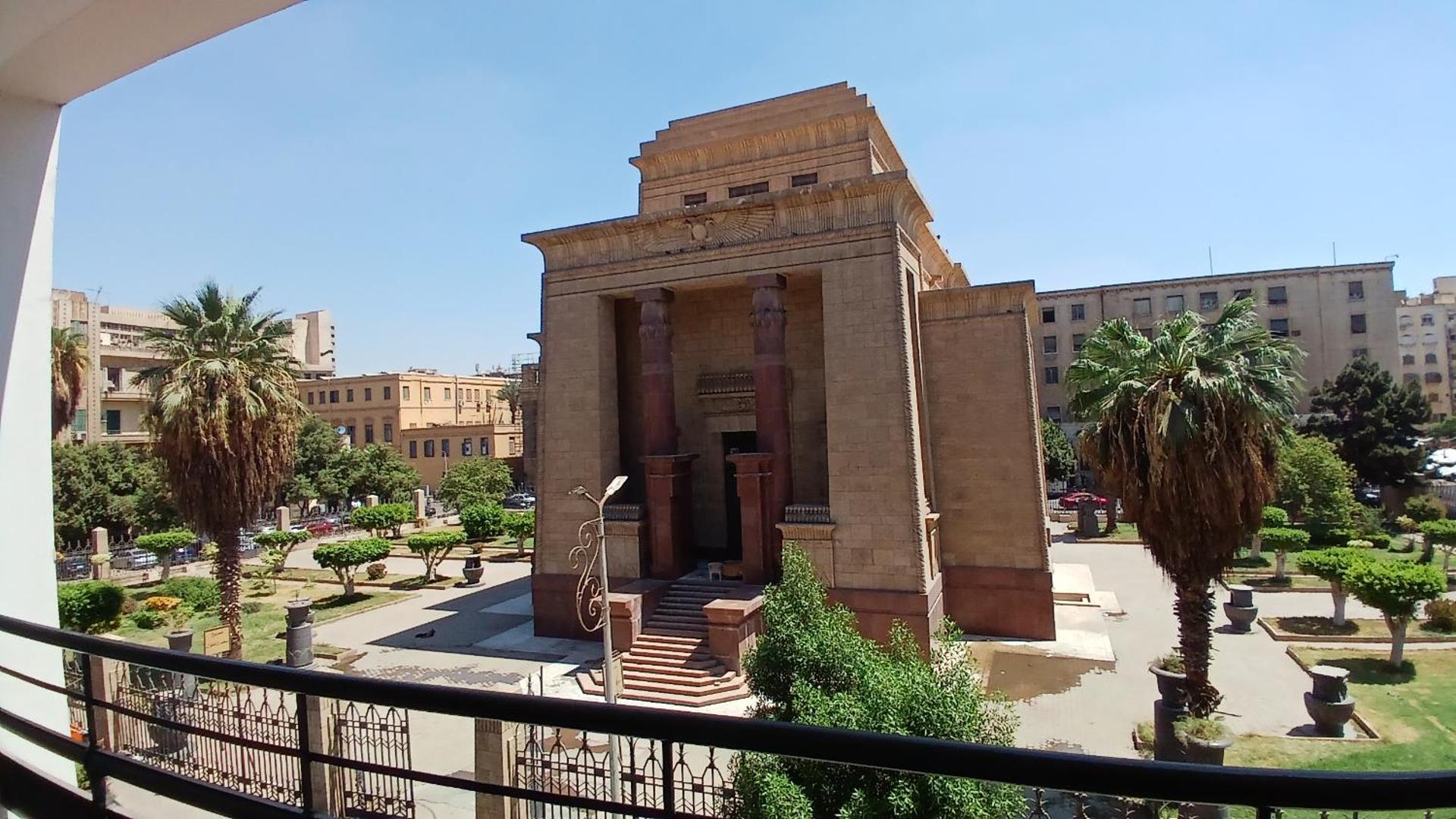 Golden Memphis Cairo Hotel - Photo 10