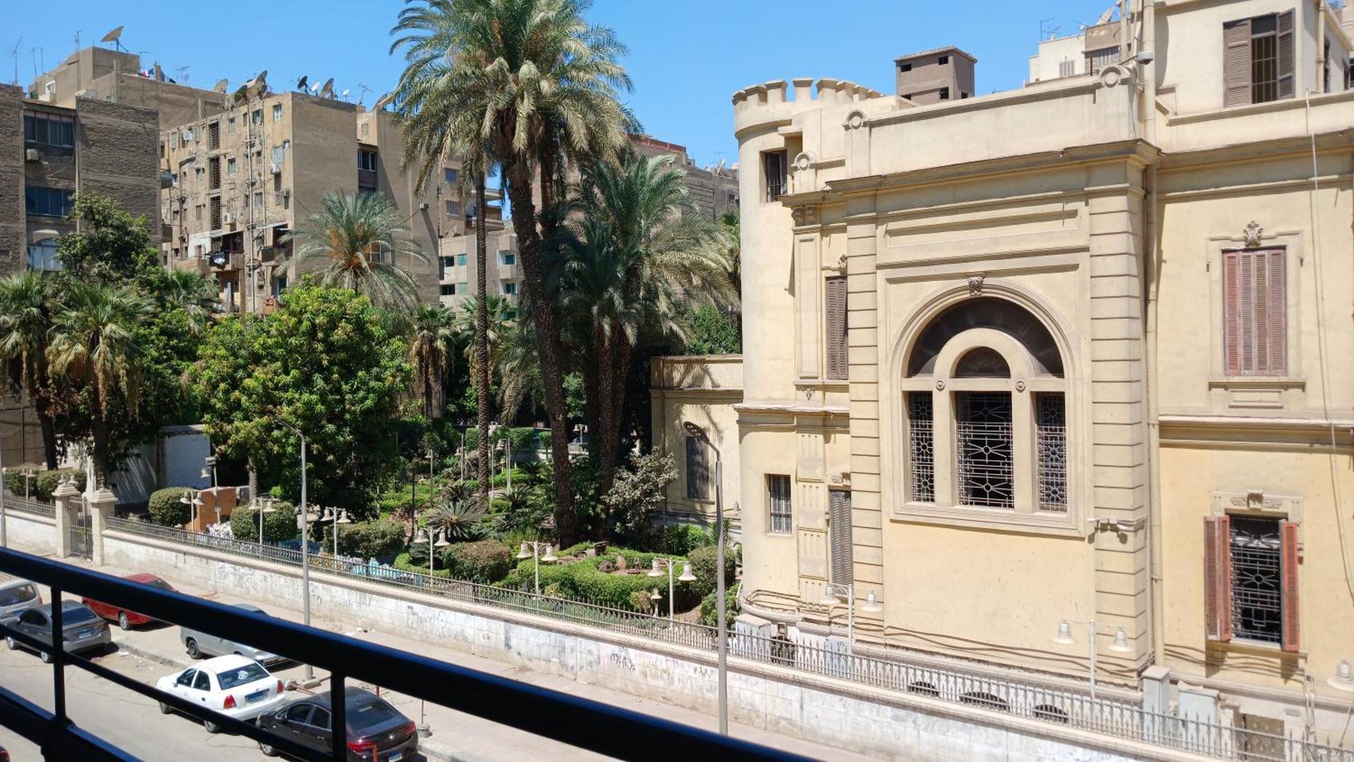 Golden Memphis Cairo Hotel - Photo 6