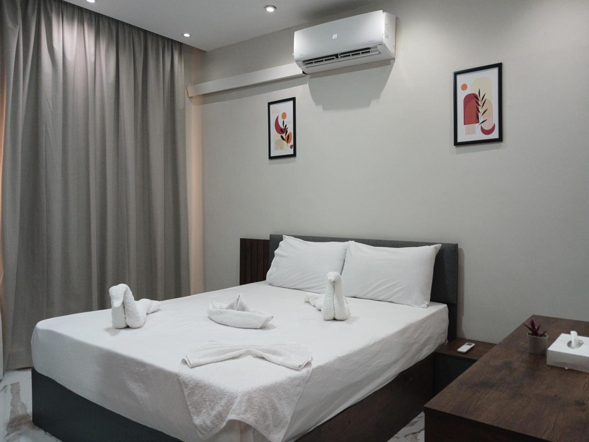 Golden Memphis Cairo Hotel - Photo 36