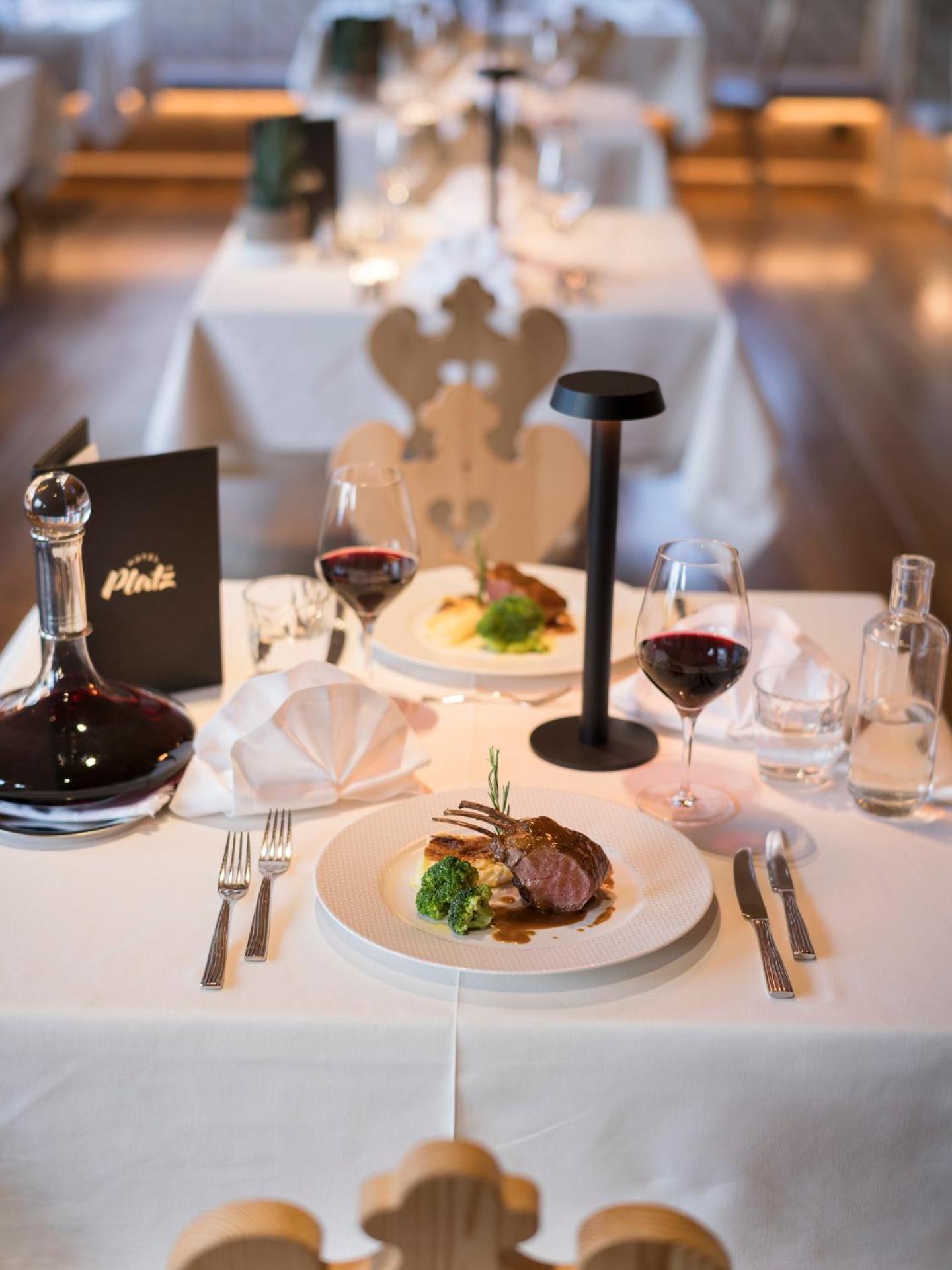 Hotel Platz - Photo 32