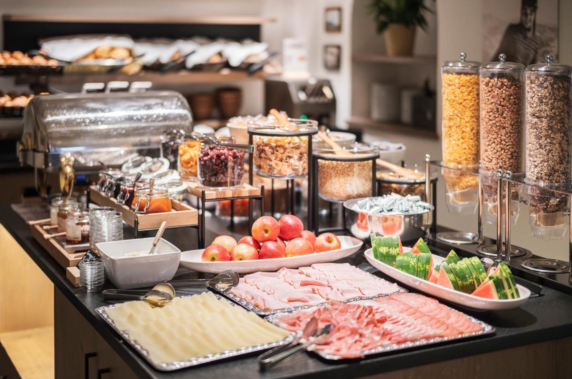 Hotel Platz - Photo 28