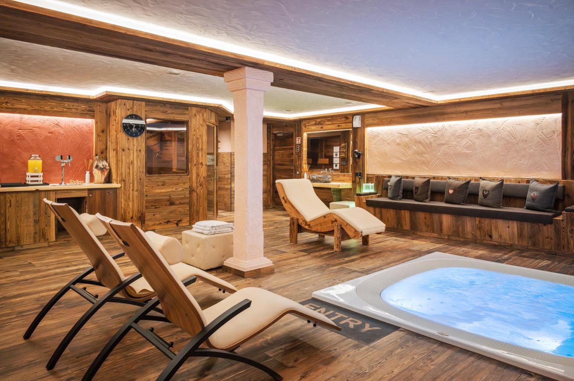 Hotel Platz - Photo 17