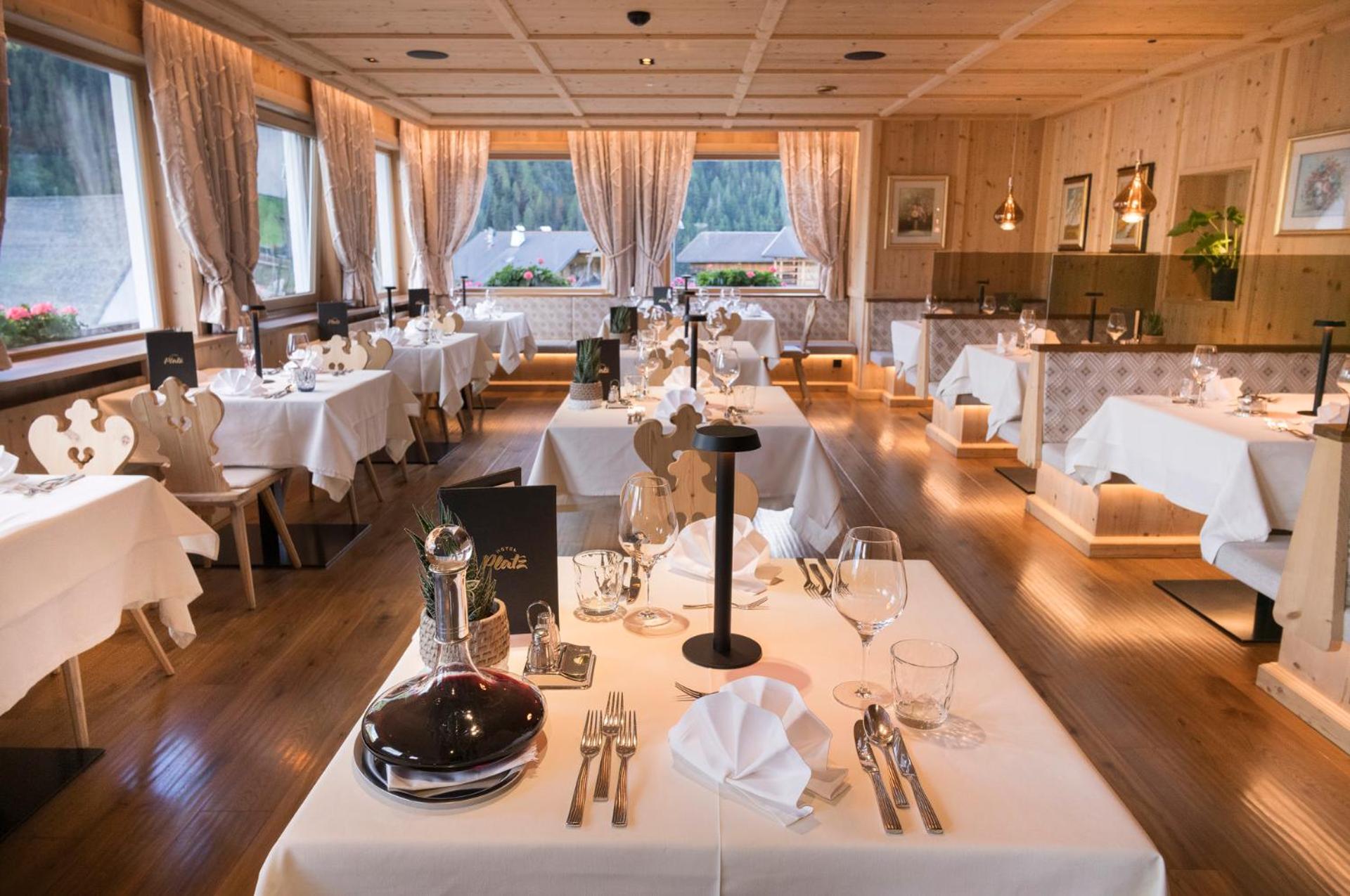 Hotel Platz - Photo 23