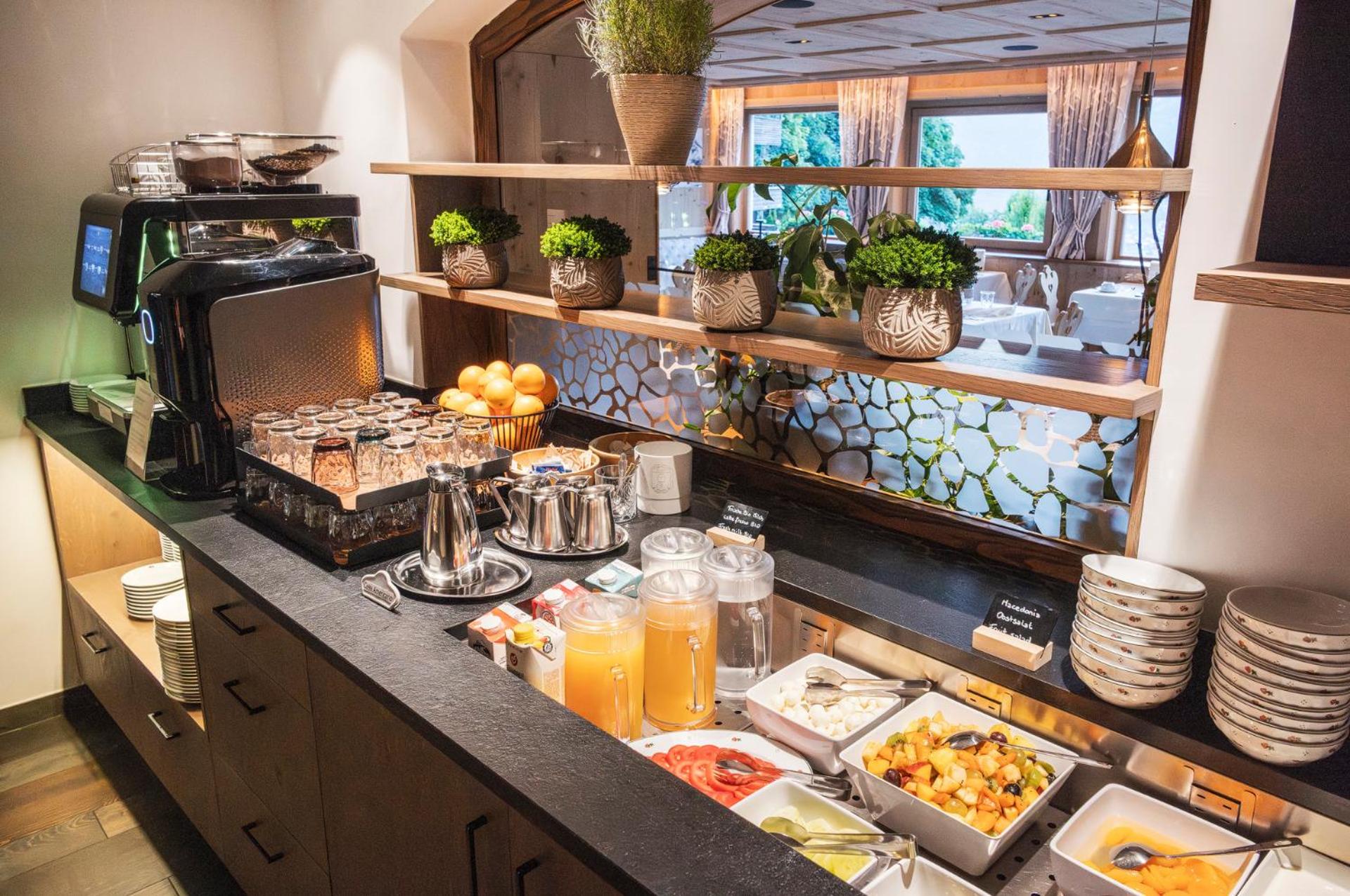 Hotel Platz - Photo 20