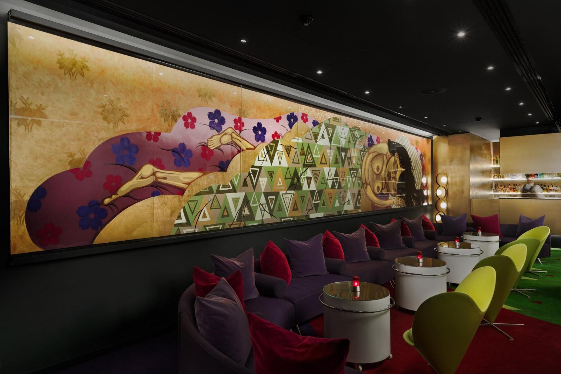 Athenaeum Intercontinental by IHG - Photo 48