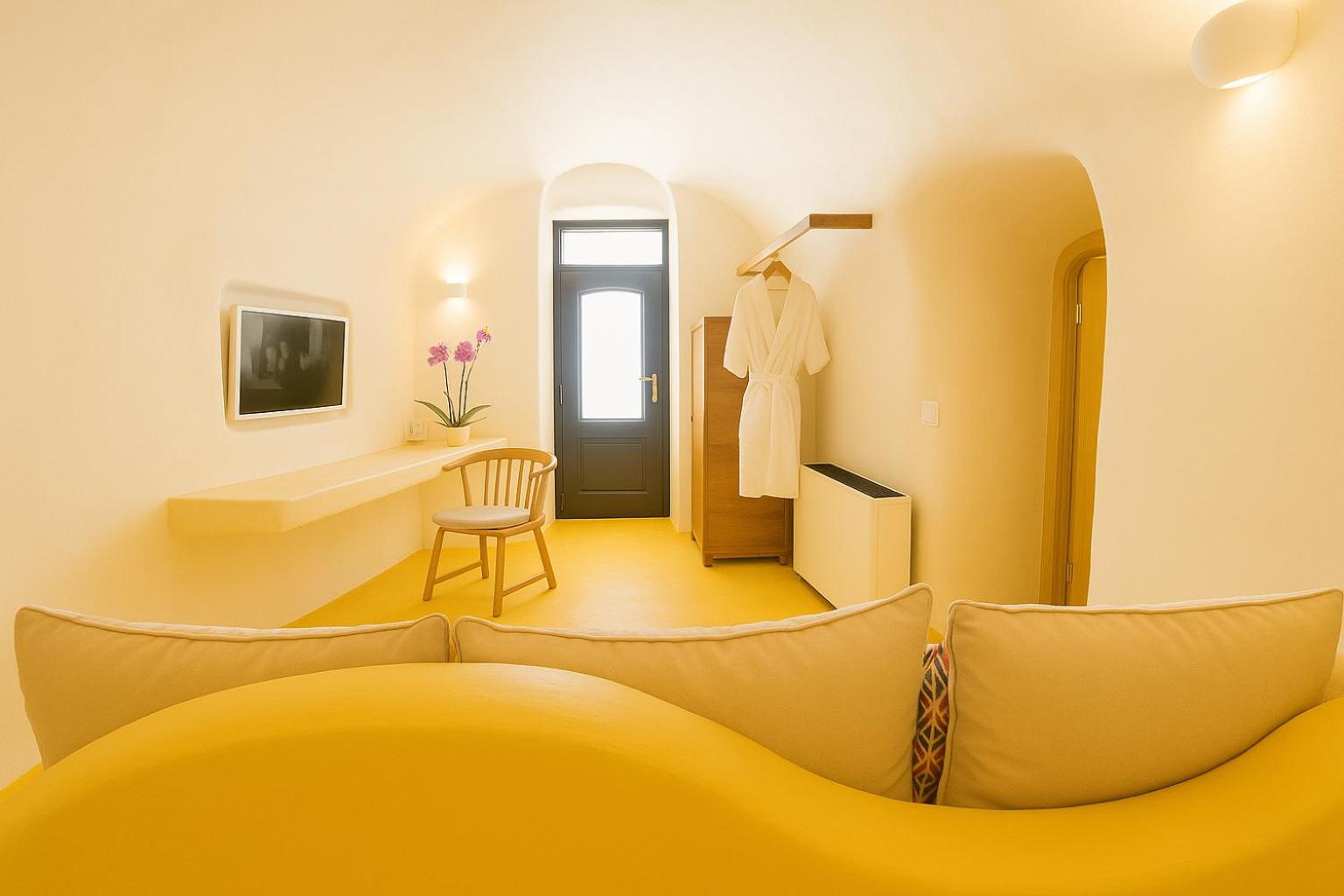 Chic Hotel Santorini - Photo 6