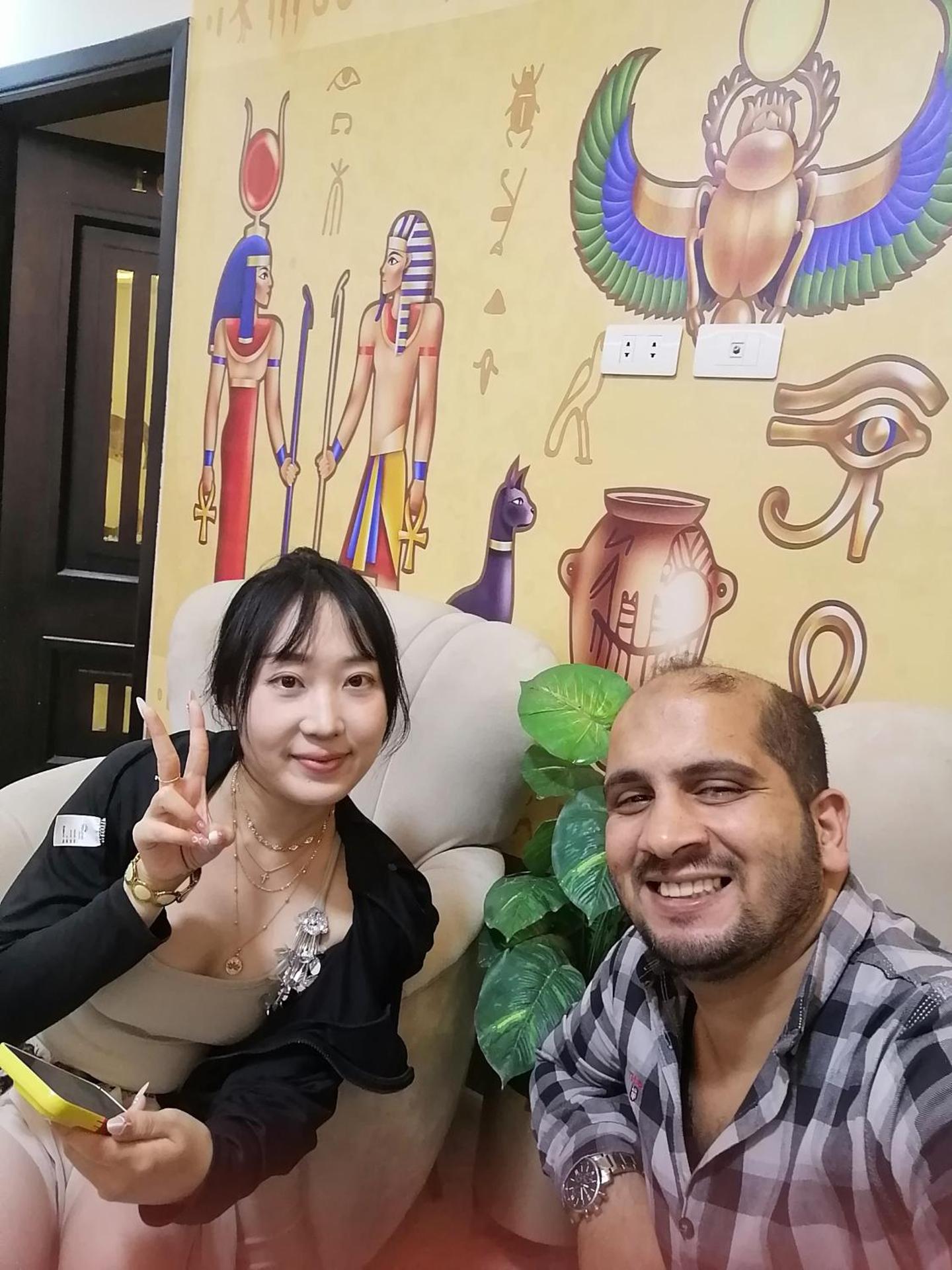 Phoenix Pyramids View Inn - Photo 48