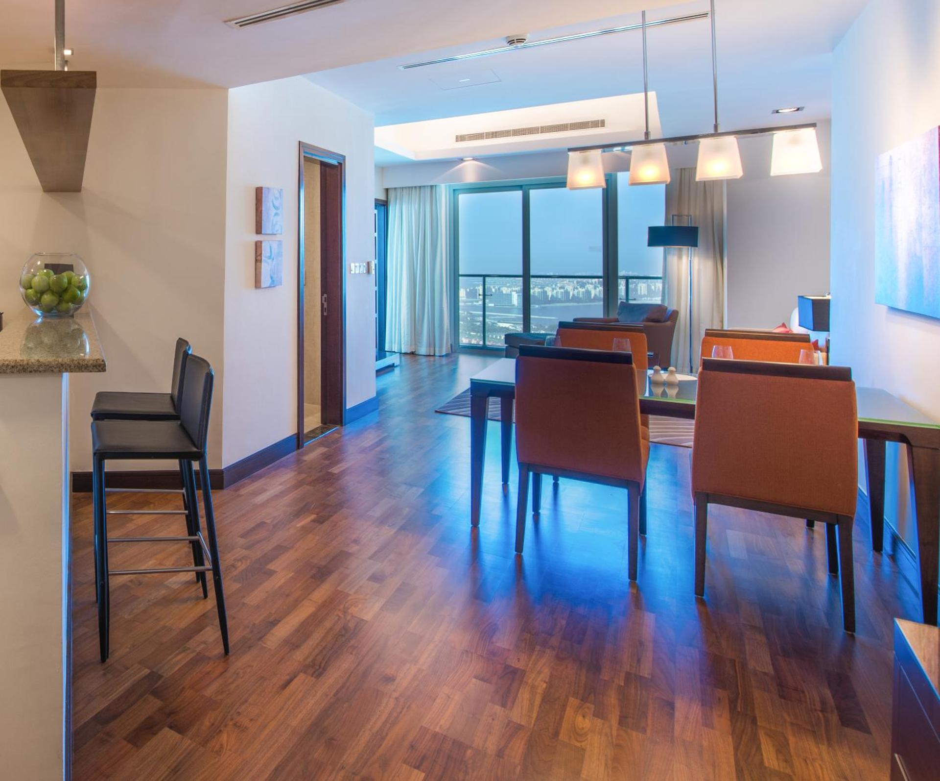 La Suite Dubai Hotel & Apartments - Photo 82