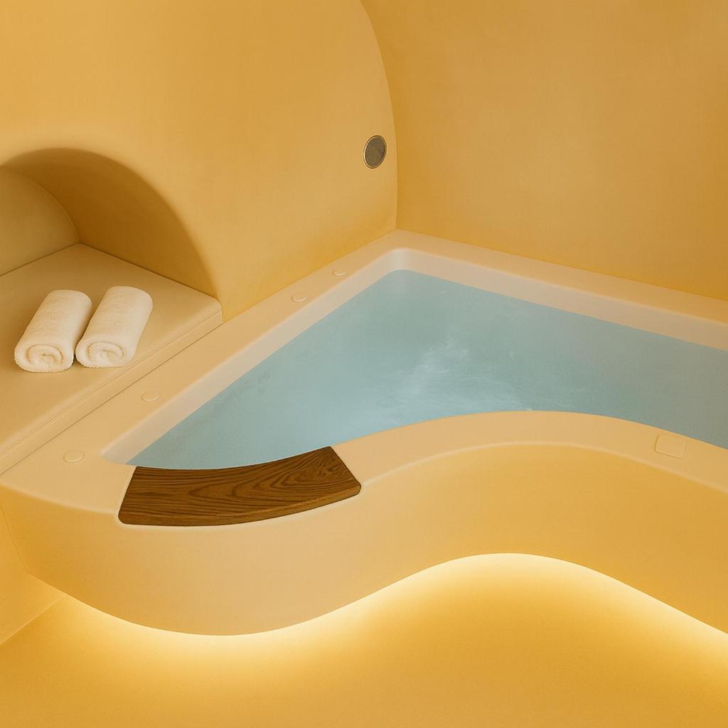 Chic Hotel Santorini - Photo 45