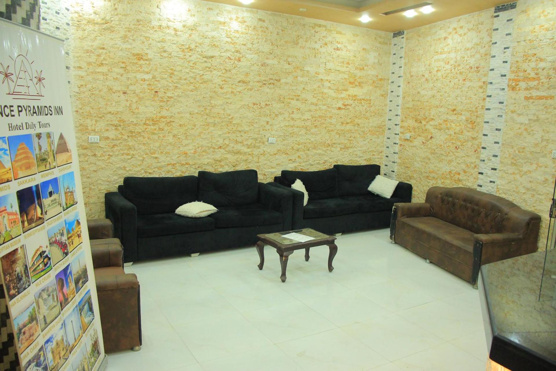 &Prince& pyramids& Sphinx & &&&view&&&&&&&&&&&&&&& - Photo 12