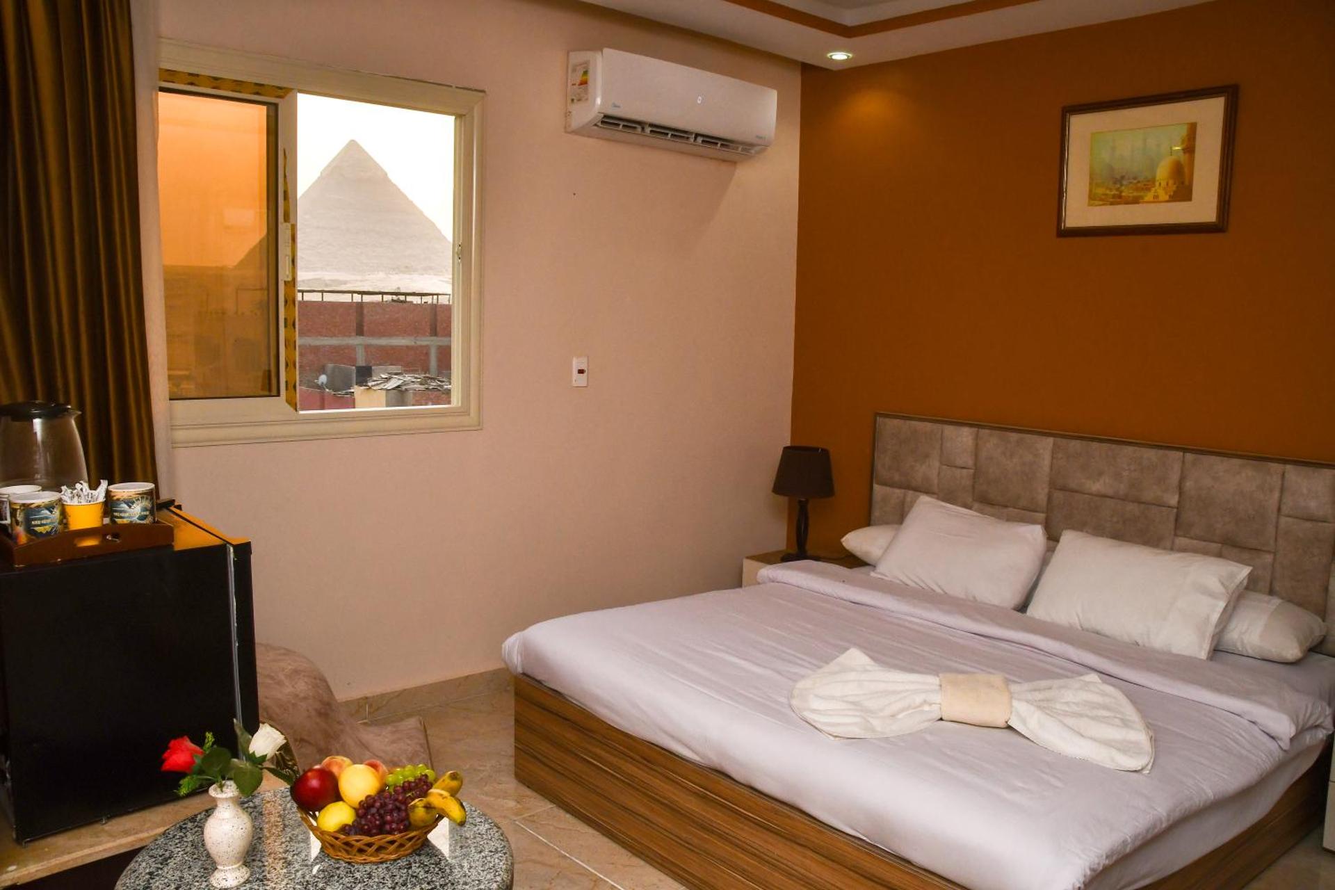 Ra Pyramids Inn - Photo 53