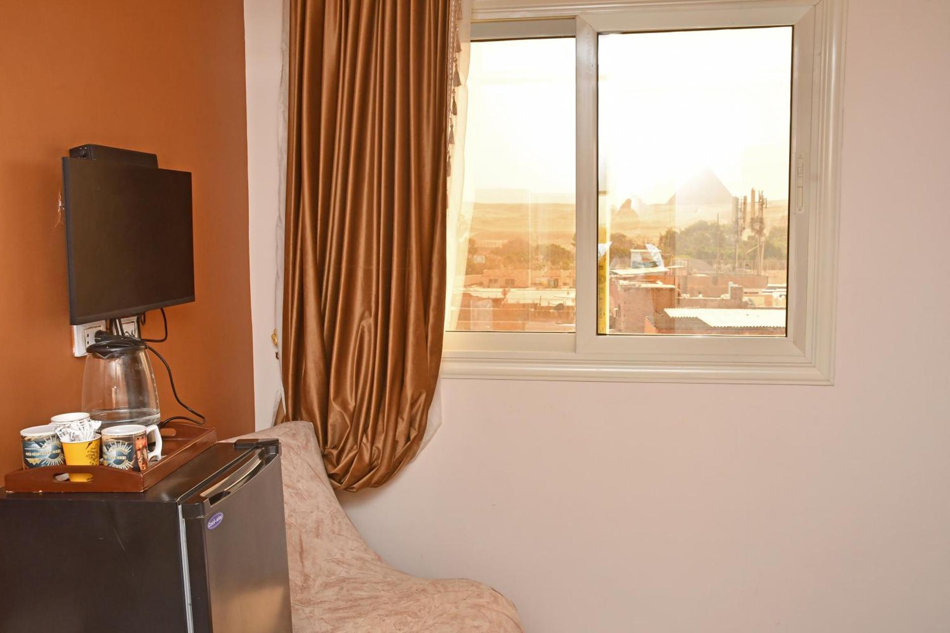 Ra Pyramids Inn - Photo 55