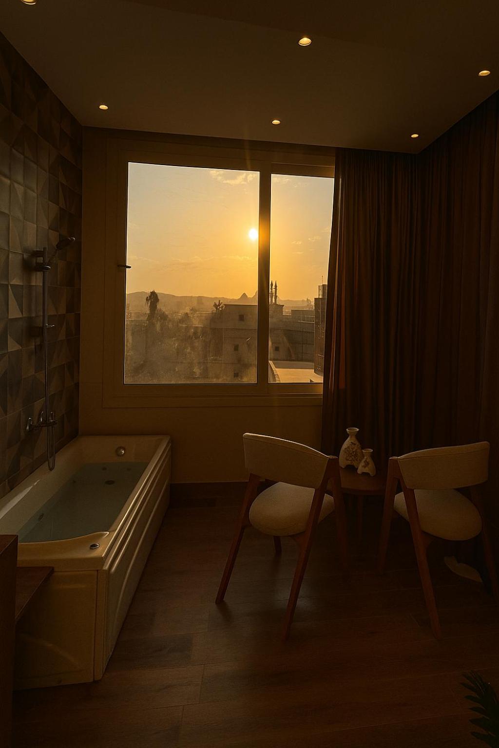 Ra Pyramids Inn - Photo 34