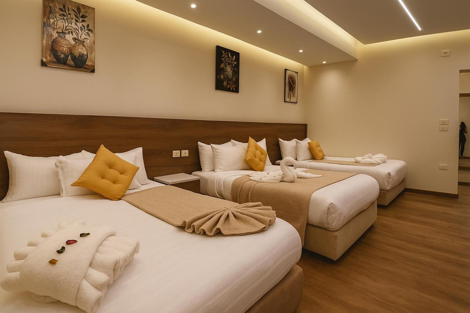 Ra Pyramids Inn - Photo 37