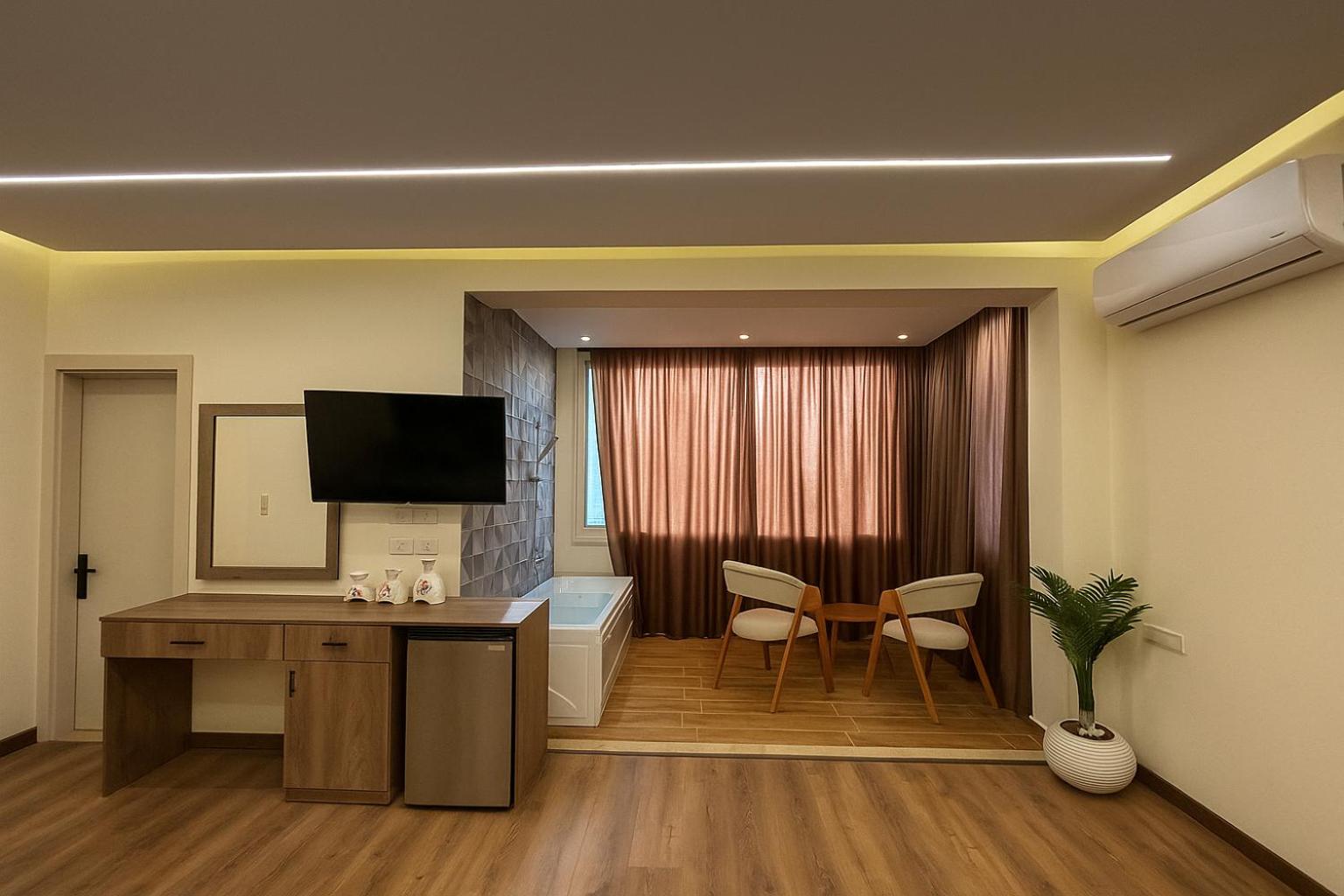 Ra Pyramids Inn - Photo 43