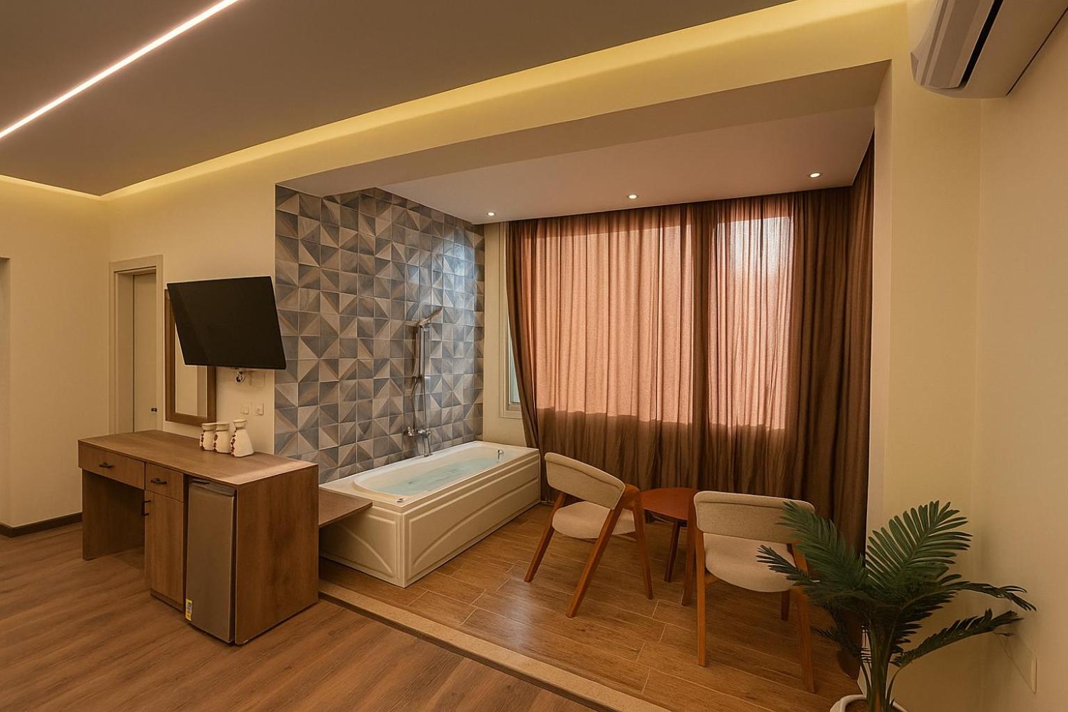 Ra Pyramids Inn - Photo 40