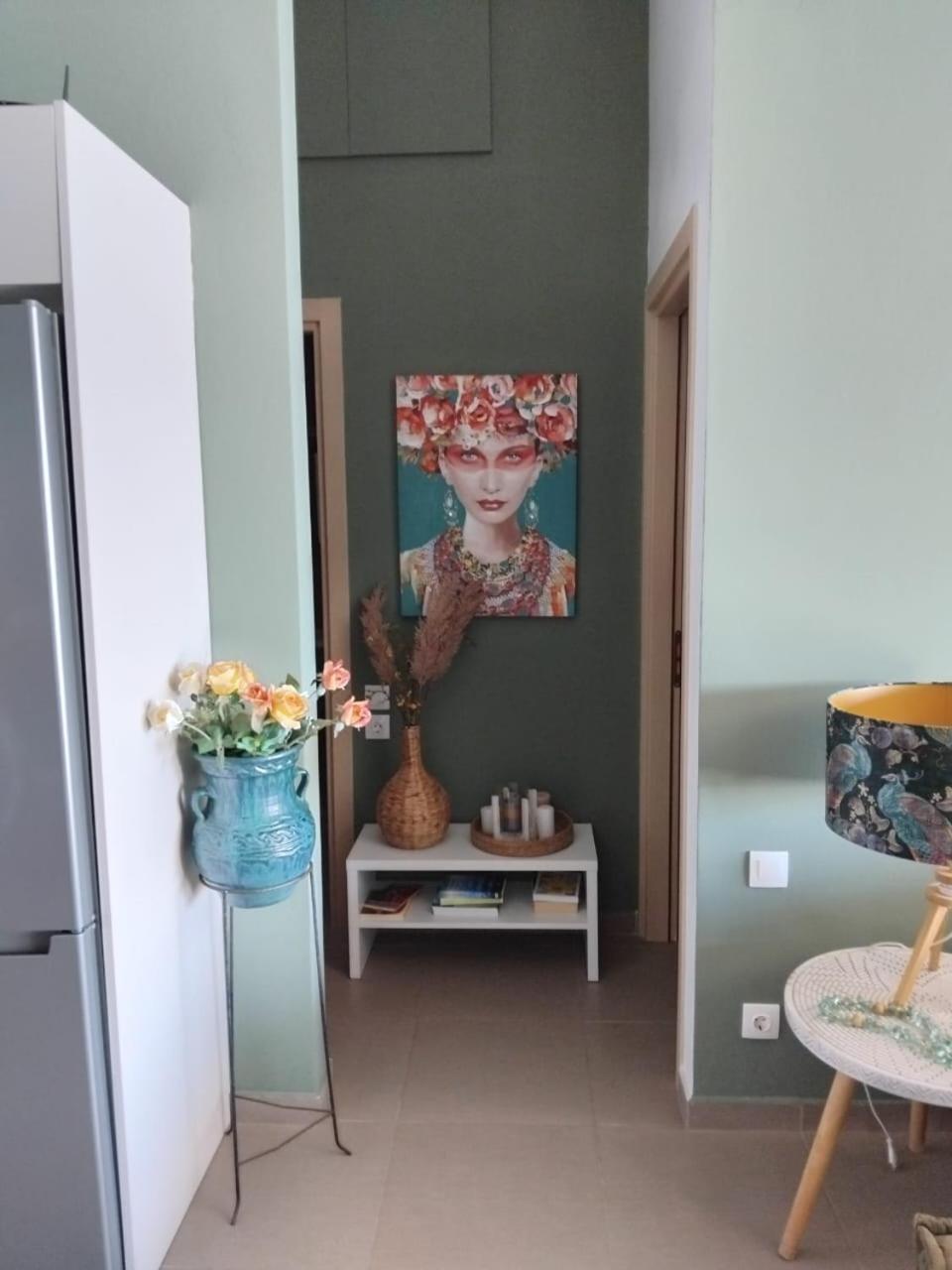 La Casa Del Sol Villa Aegina - Photo 56