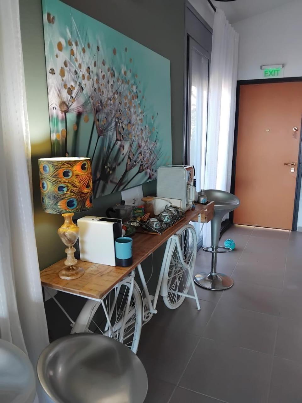 La Casa Del Sol Villa Aegina - Photo 62