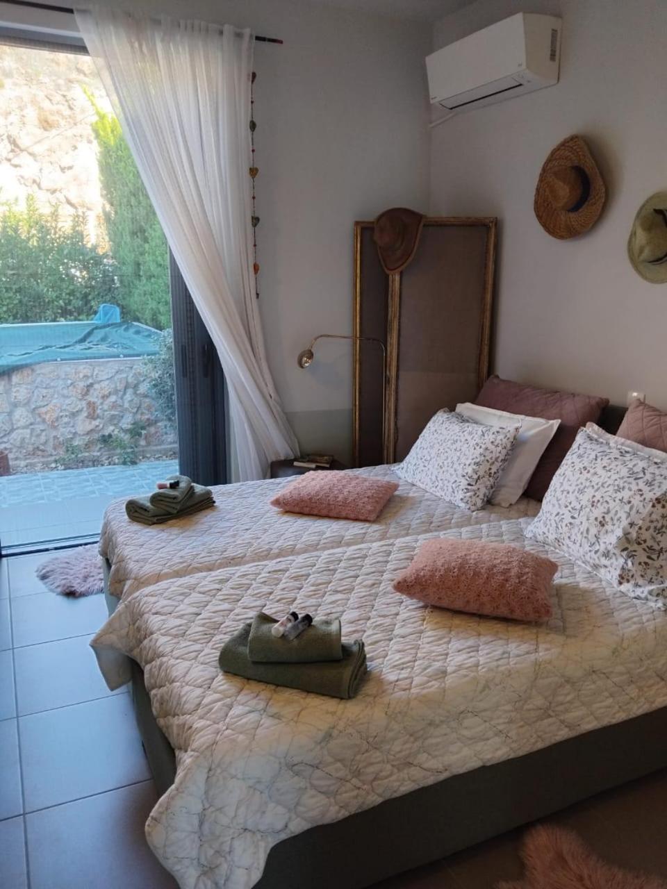 La Casa Del Sol Villa Aegina - Photo 67