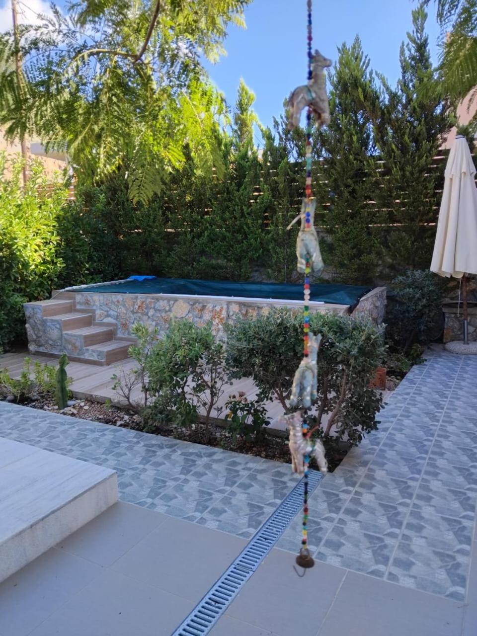 La Casa Del Sol Villa Aegina - Photo 75