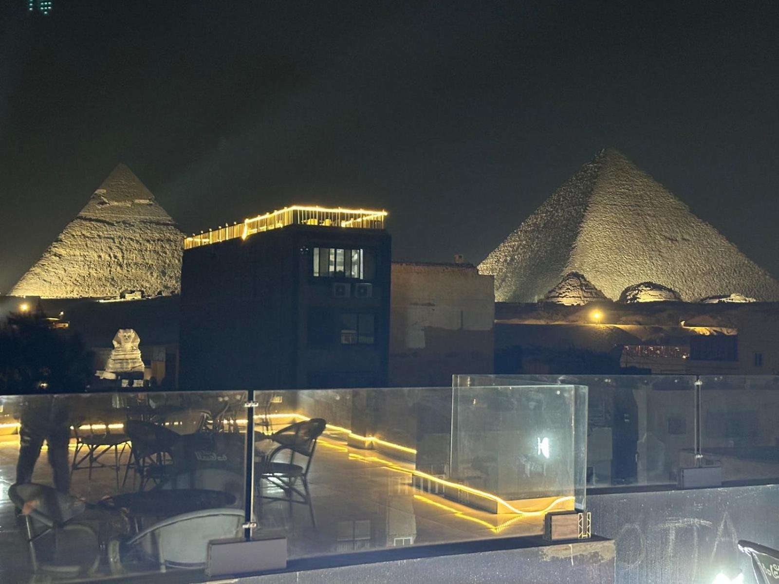 Princ pyramids view - Photo 10