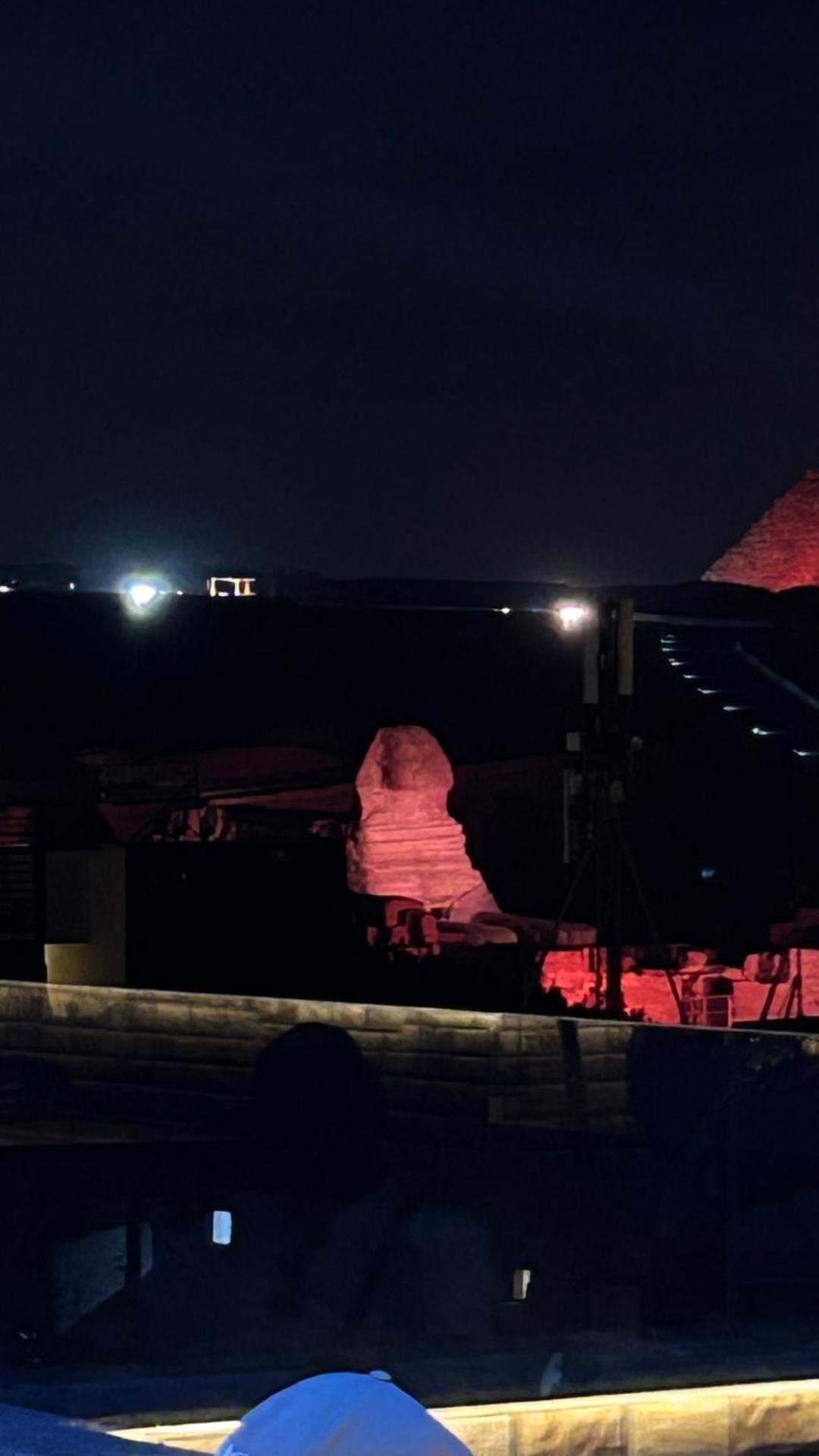 Ra Pyramids Inn - Photo 17