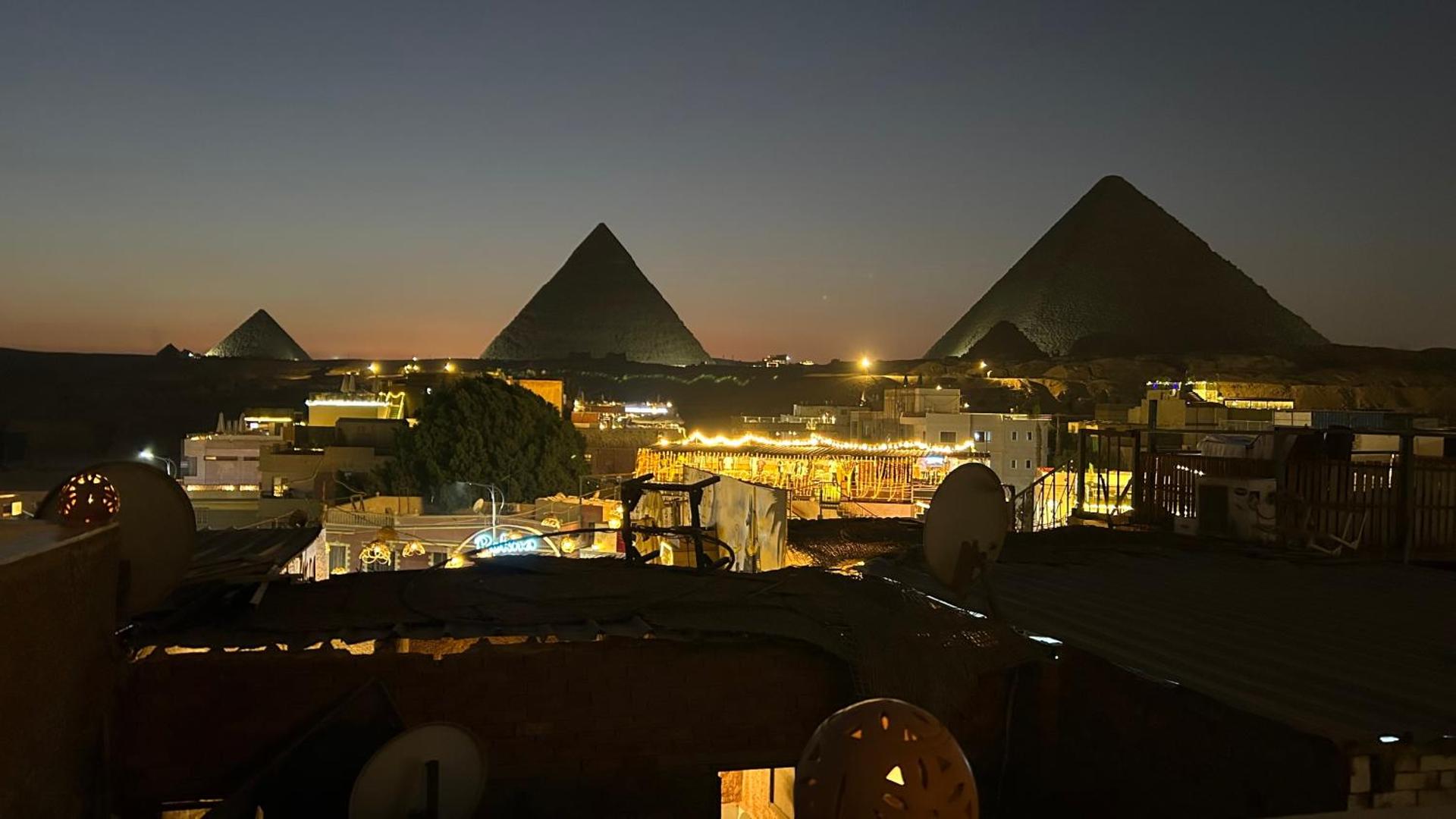 Ra Pyramids Inn - Photo 15