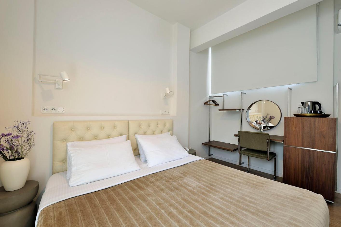 Dryades & Orion Hotel - Photo 29