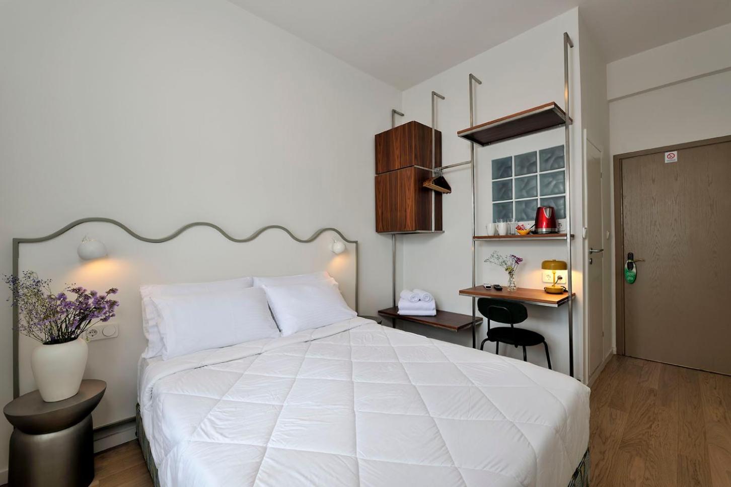 Dryades & Orion Hotel - Photo 11