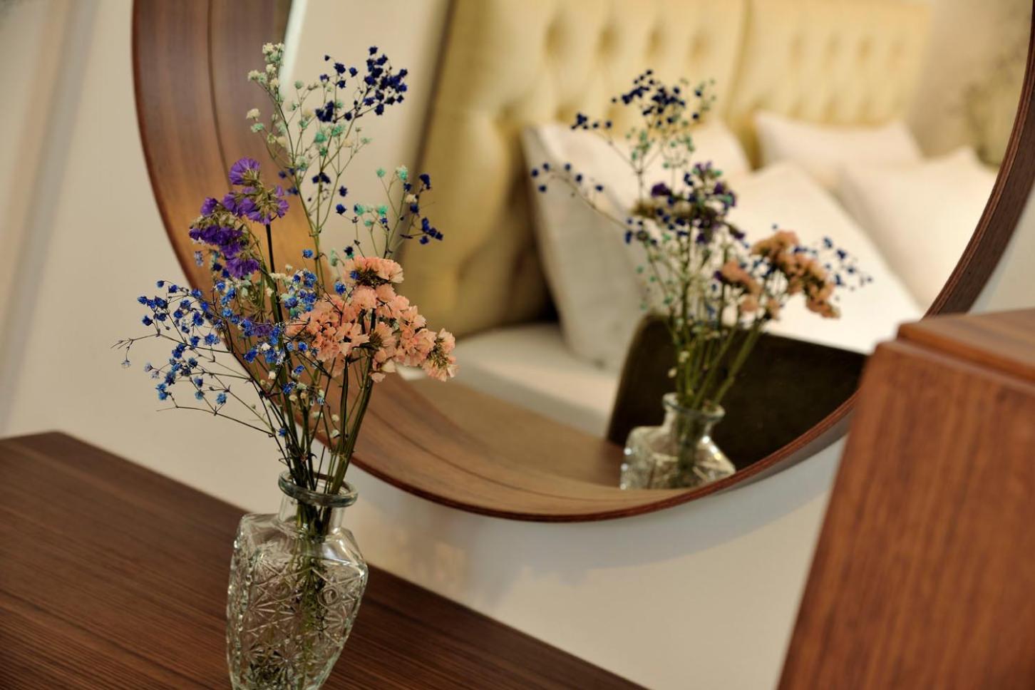 Dryades & Orion Hotel - Photo 25