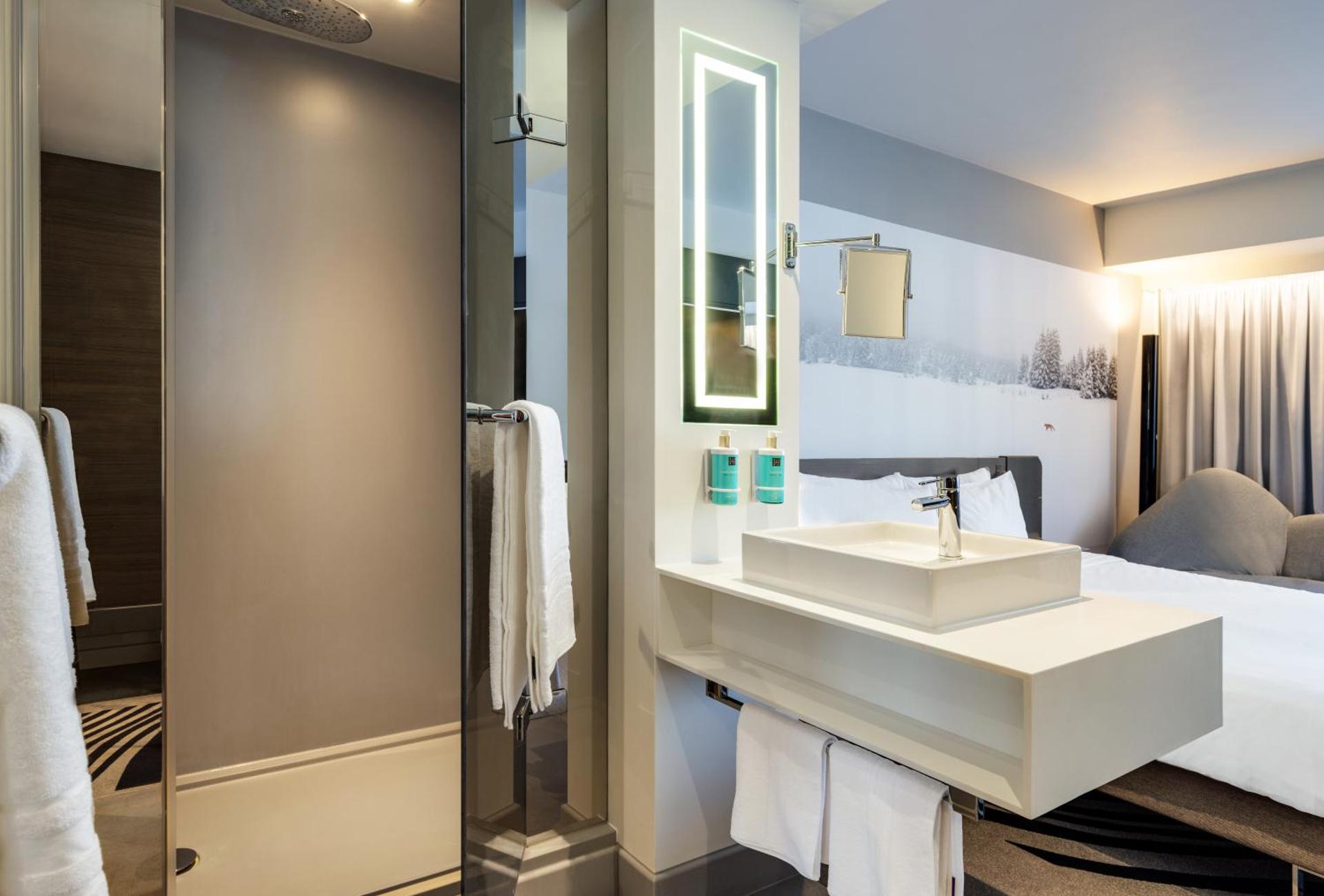 Novotel London Tower Bridge - Photo 27