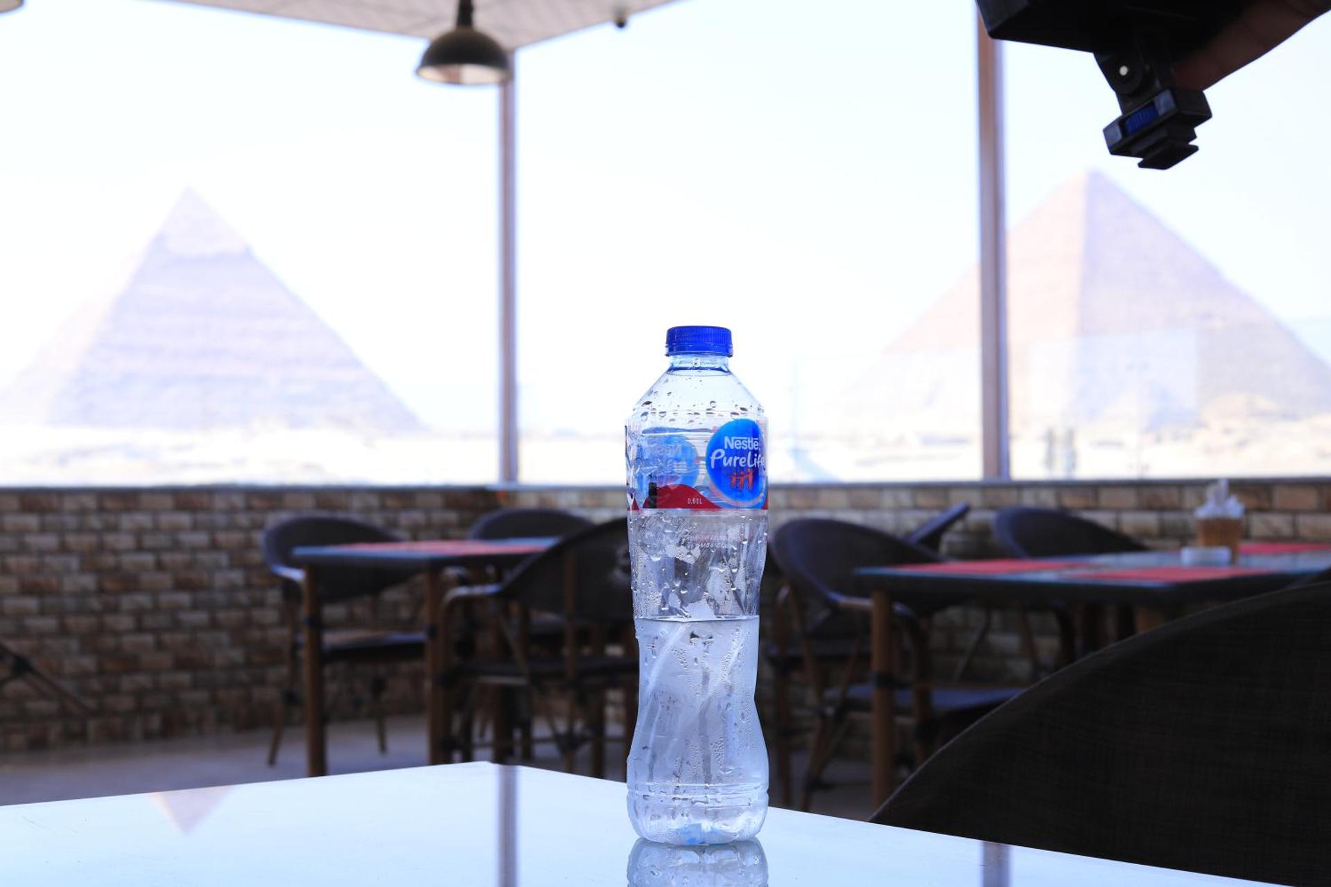 Ra Pyramids Inn - Photo 12