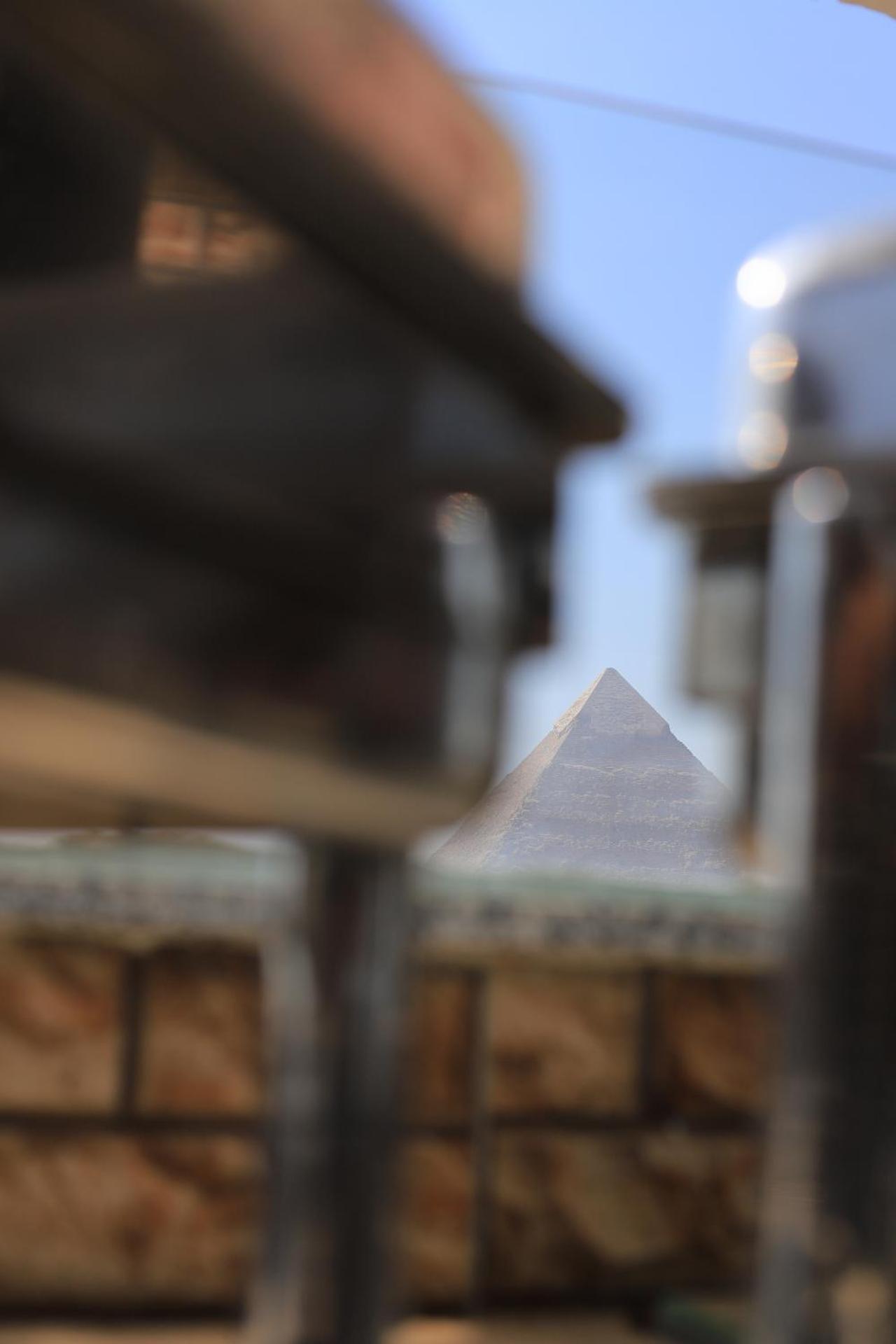 Ra Pyramids Inn - Photo 21