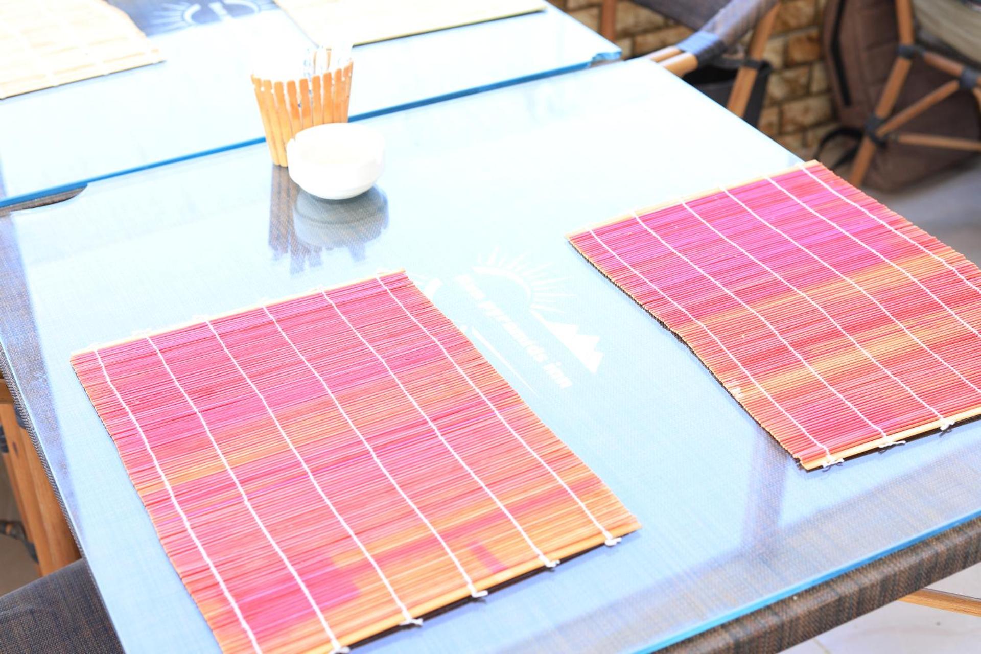 Ra Pyramids Inn - Photo 22