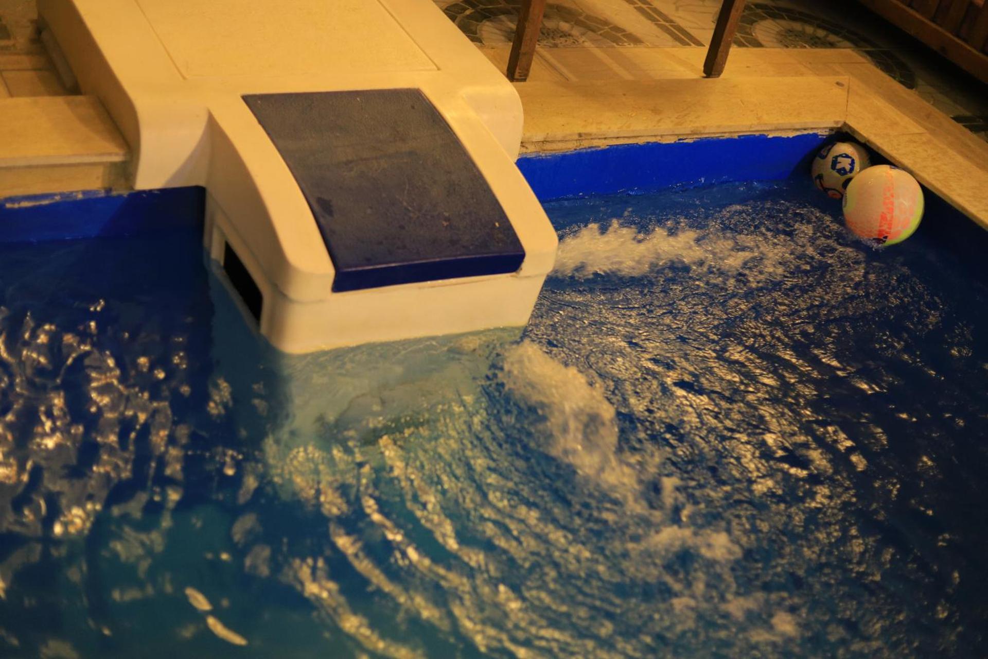 Ra Pyramids Inn - Photo 25