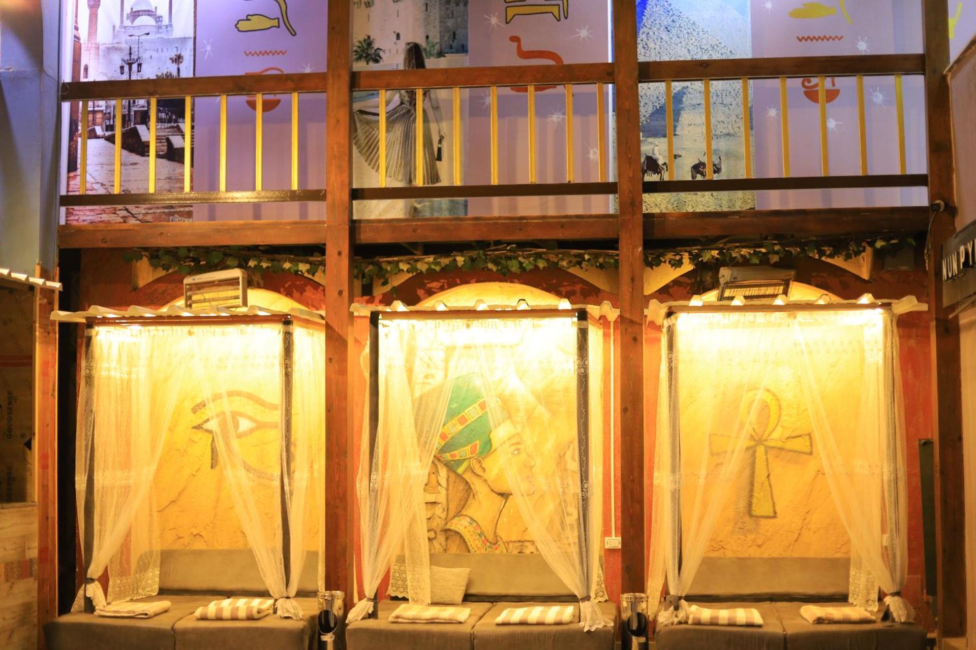 Ra Pyramids Inn - Photo 24