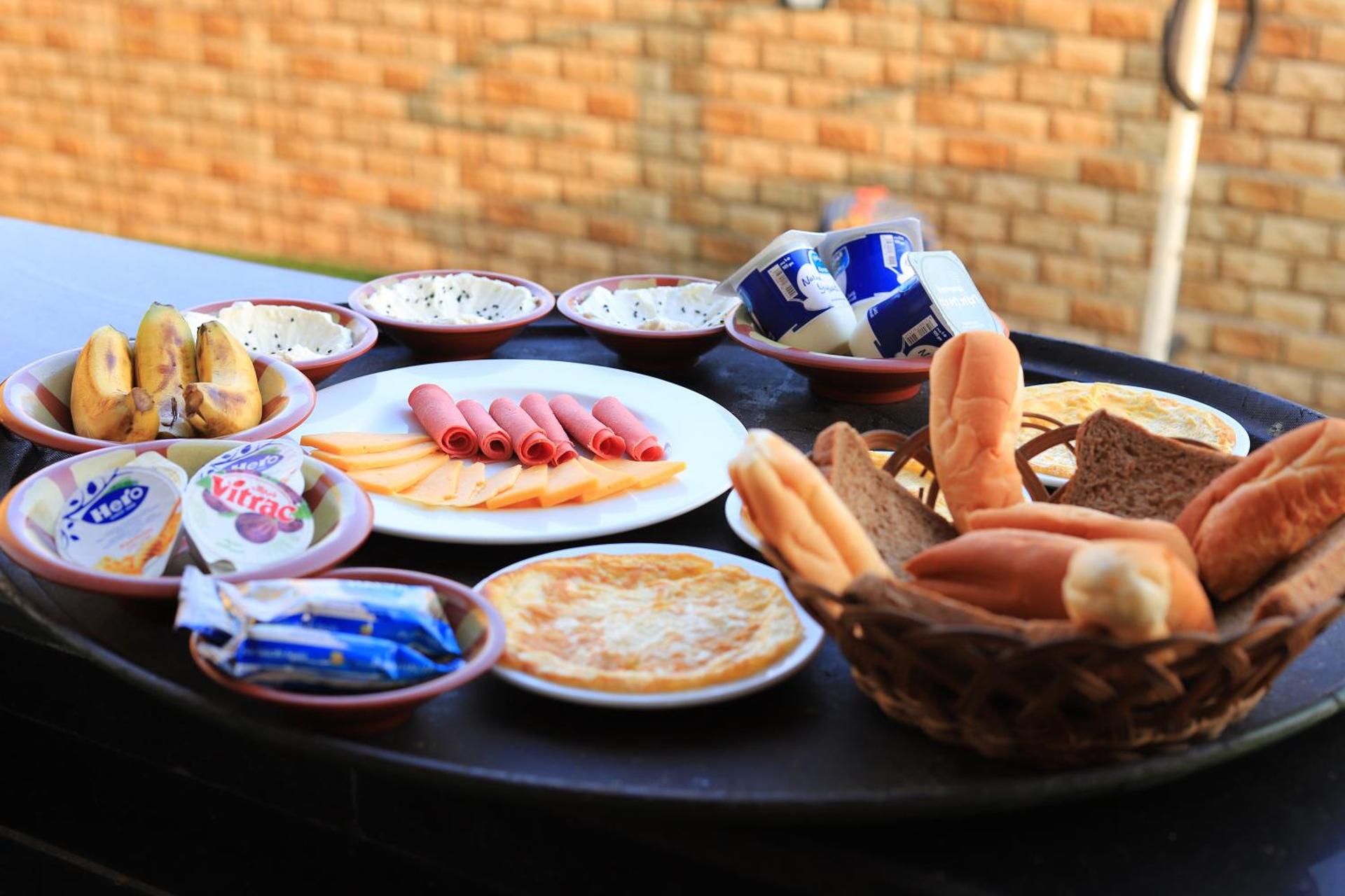 Ra Pyramids Inn - Photo 28