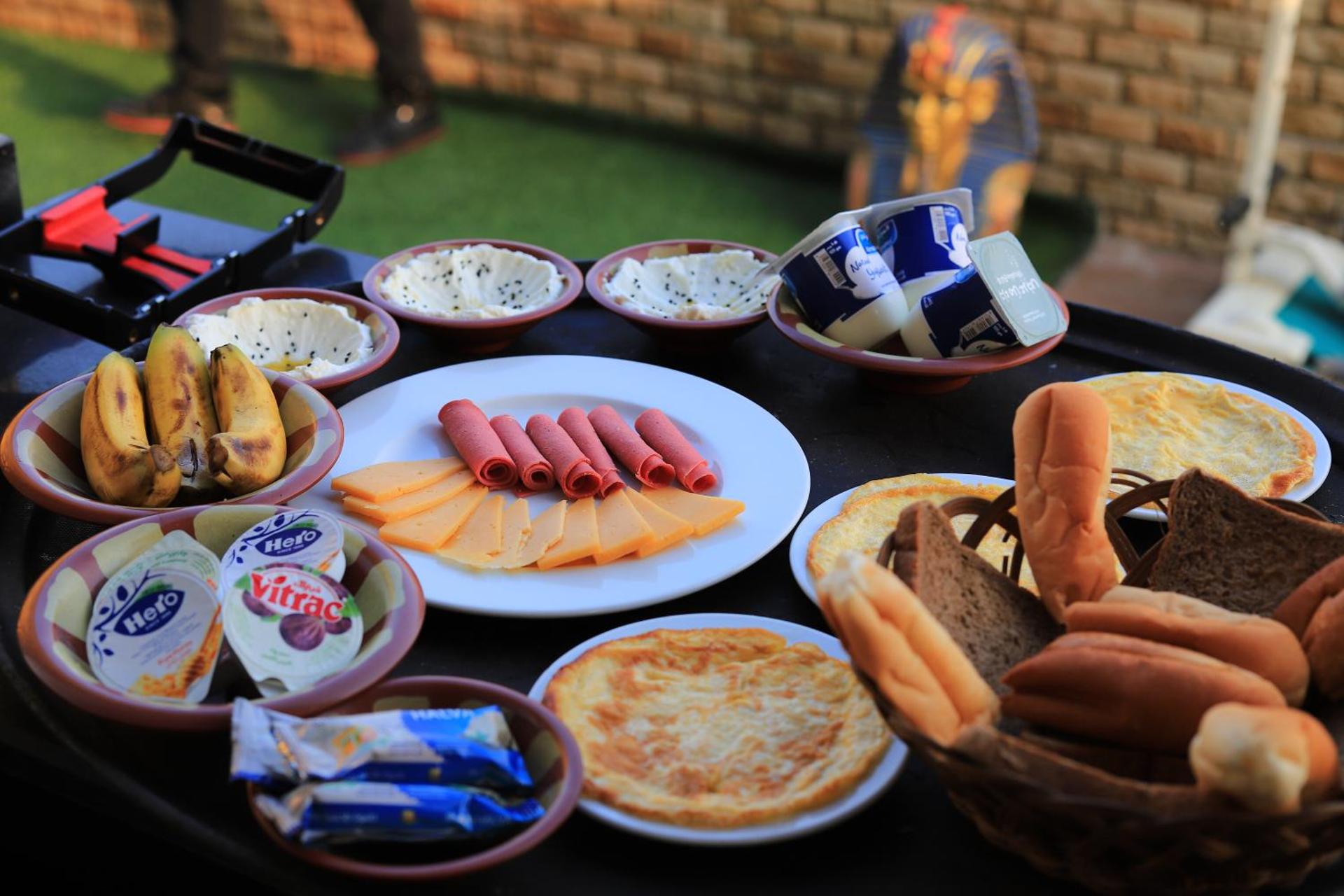 Ra Pyramids Inn - Photo 27