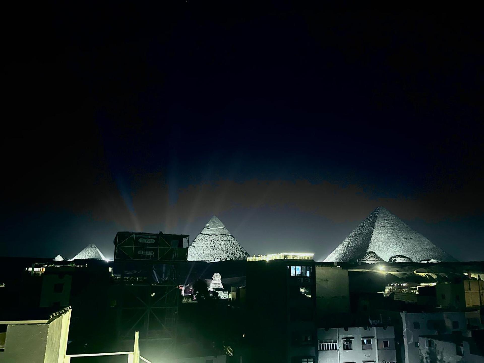 &Prince& pyramids& Sphinx & &&&view&&&&&&&&&&&&&&& - Photo 23