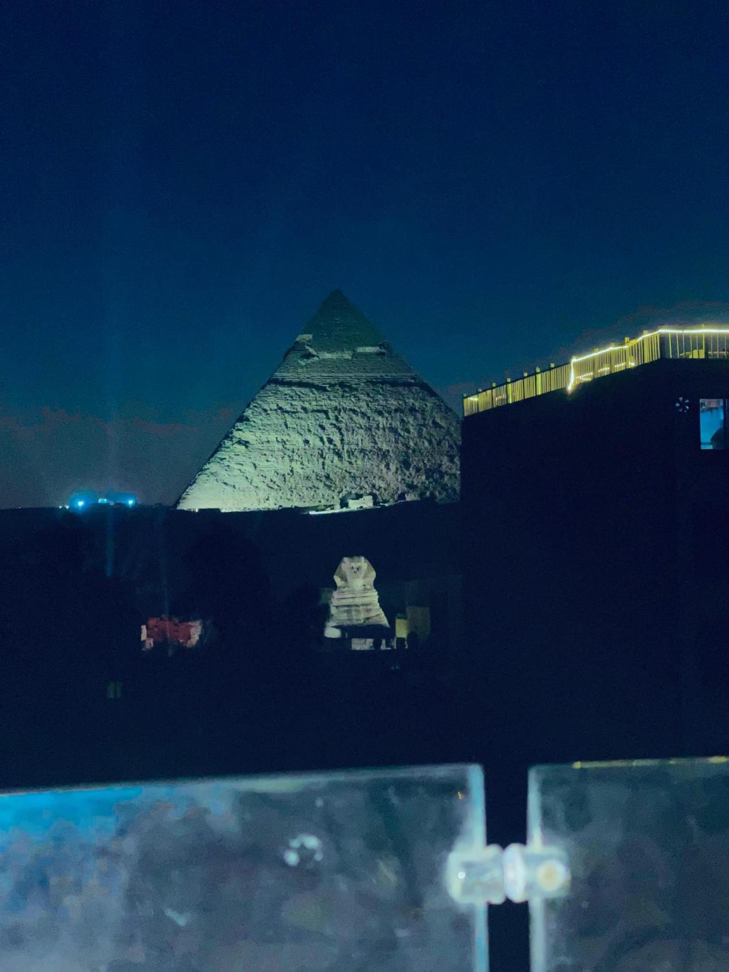 &Prince& pyramids& Sphinx & &&&view&&&&&&&&&&&&&&& - Photo 14