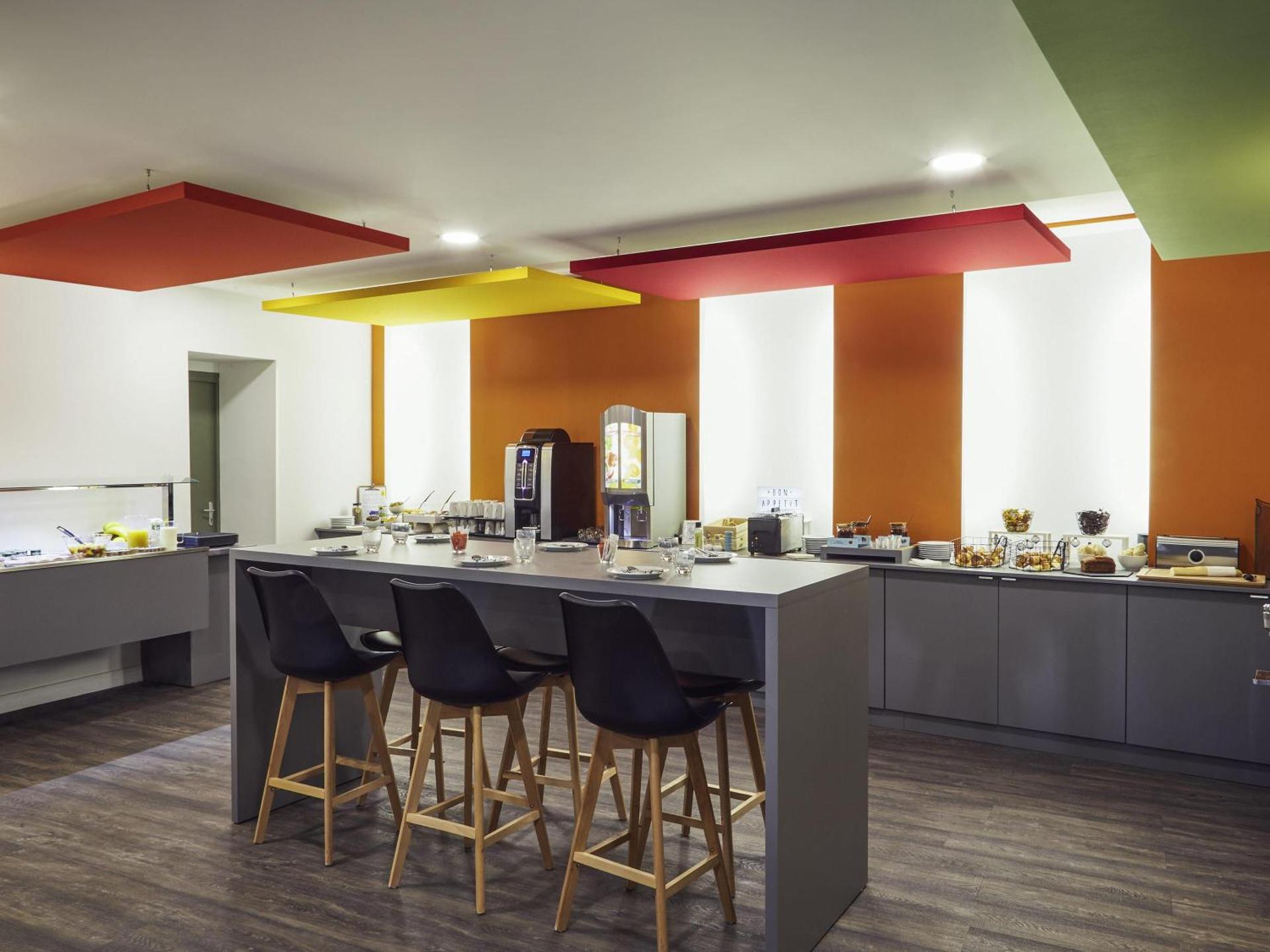 ibis Styles Marseille Vieux Port - Photo 51