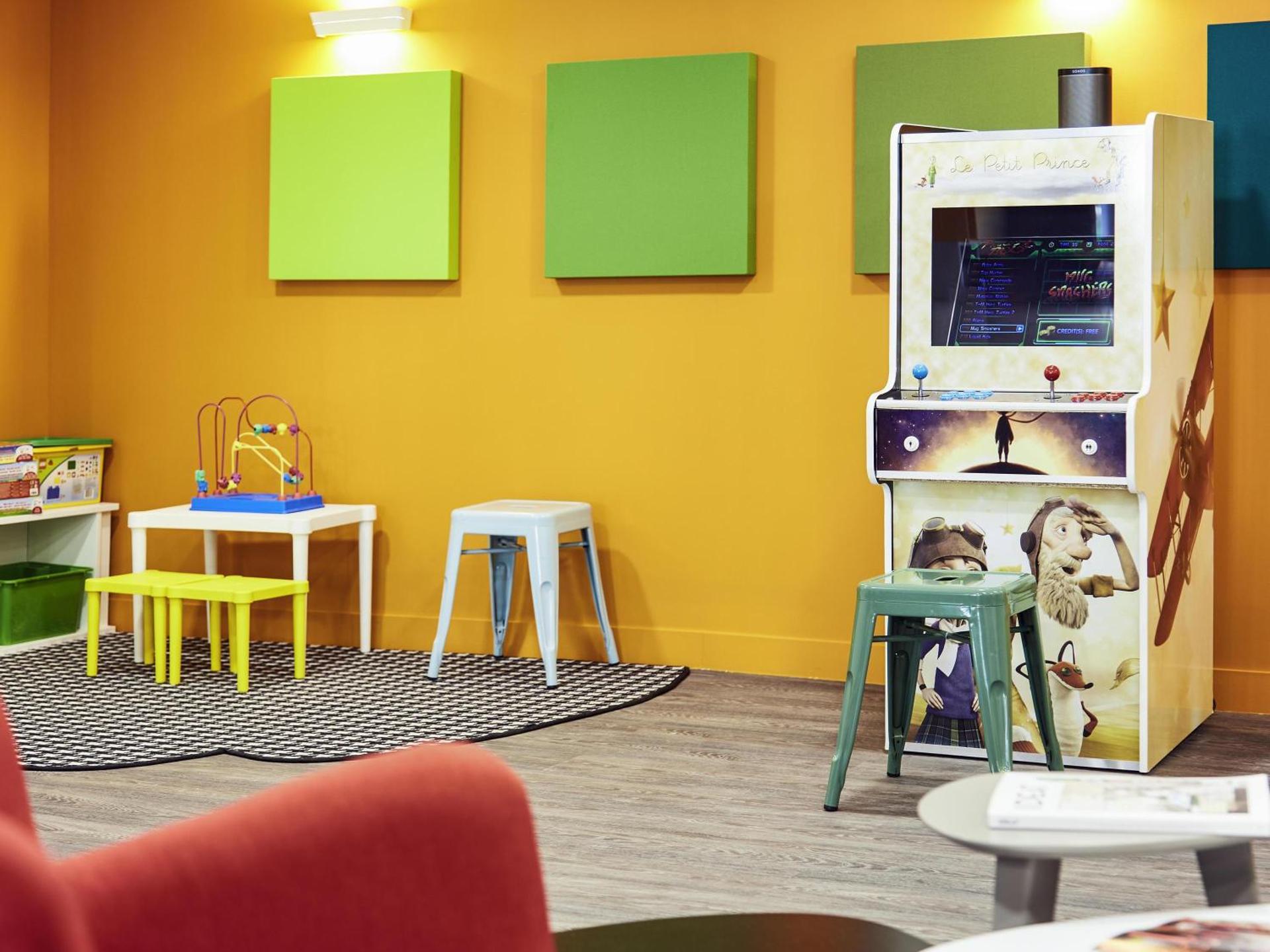 ibis Styles Marseille Vieux Port - Photo 18