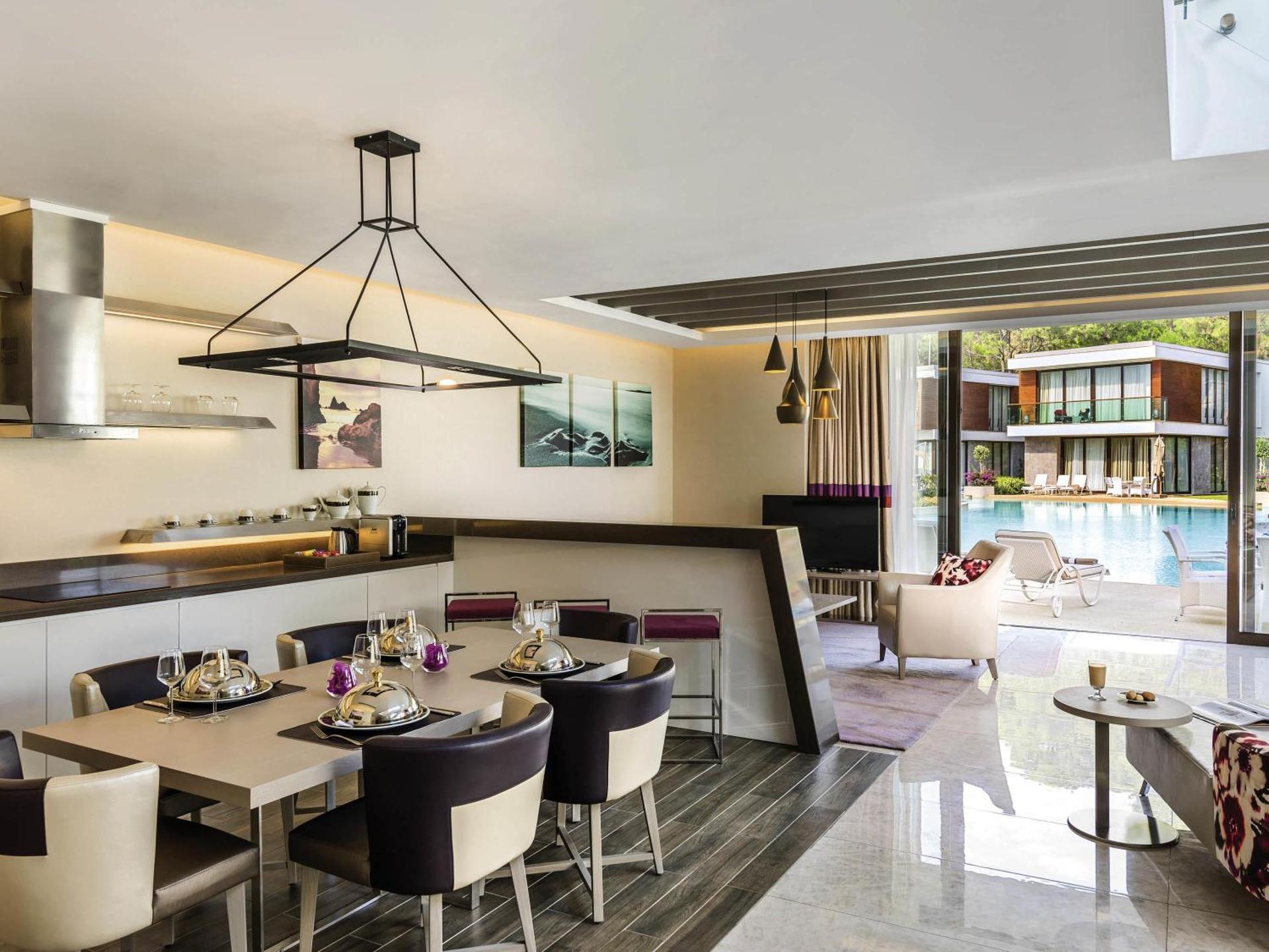 Rixos Premium Tekirova - The Land of Legends Access - Photo 102