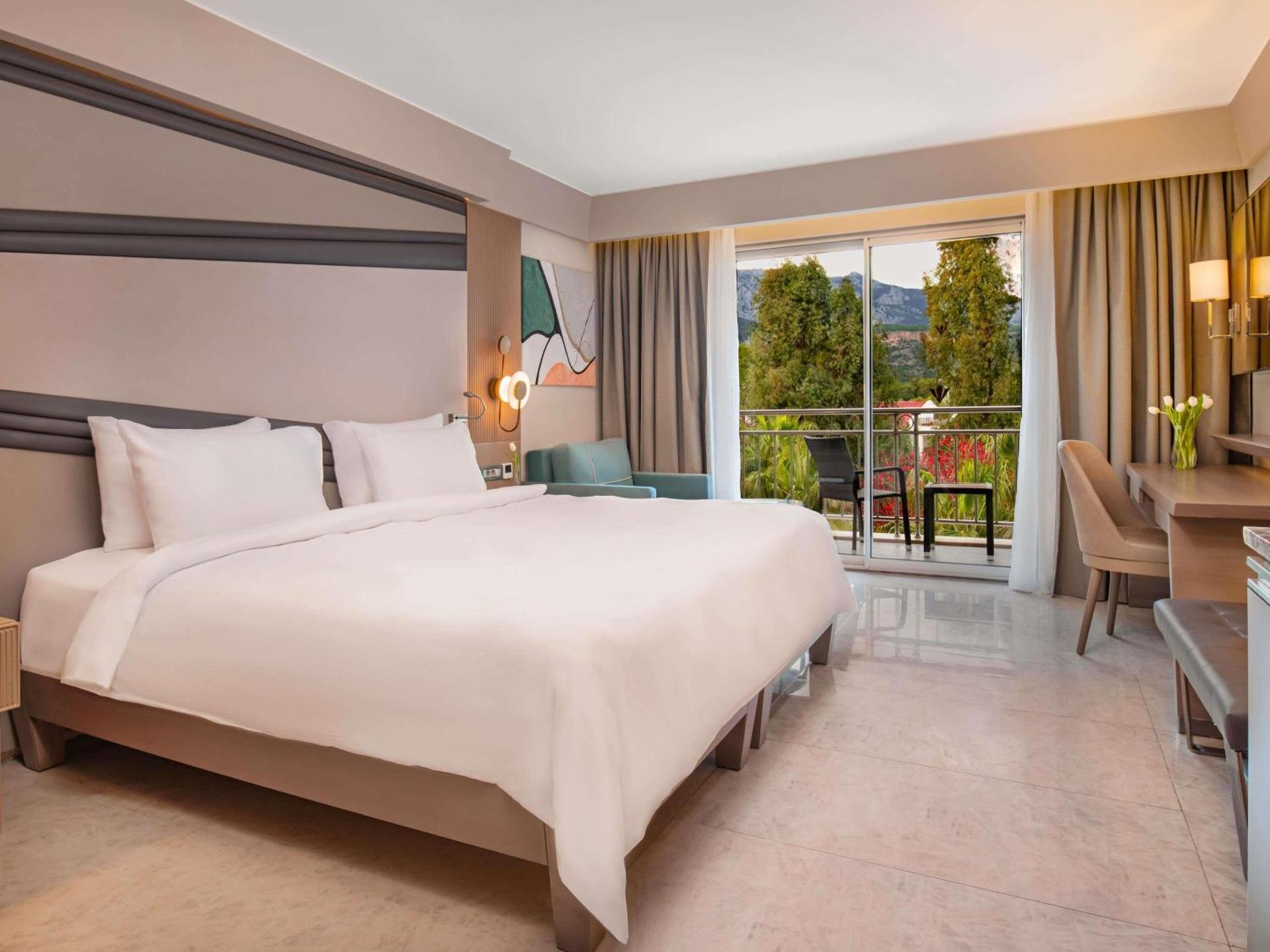 Rixos Premium Tekirova - The Land of Legends Access - Photo 24