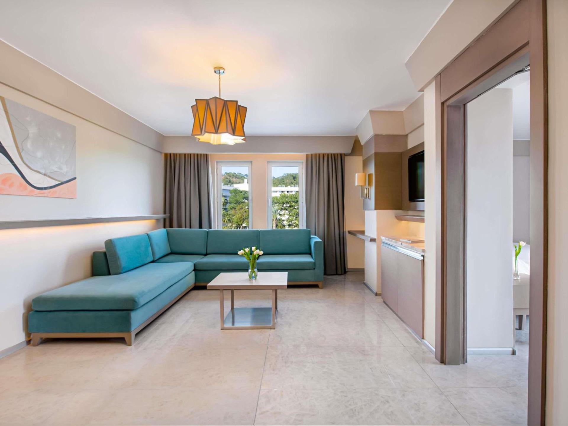 Rixos Premium Tekirova - The Land of Legends Access - Photo 62