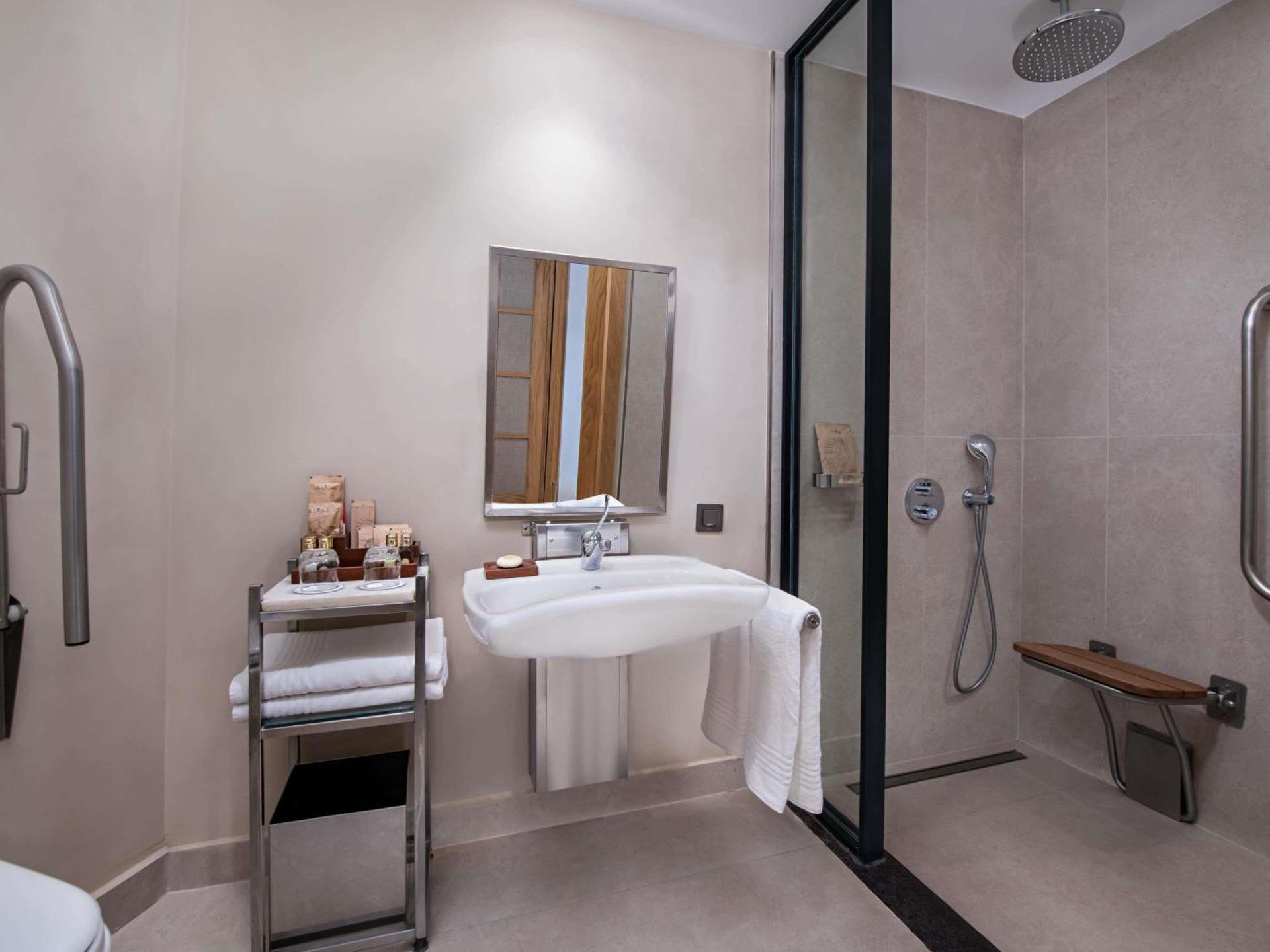 Rixos Premium Tekirova - The Land of Legends Access - Photo 91