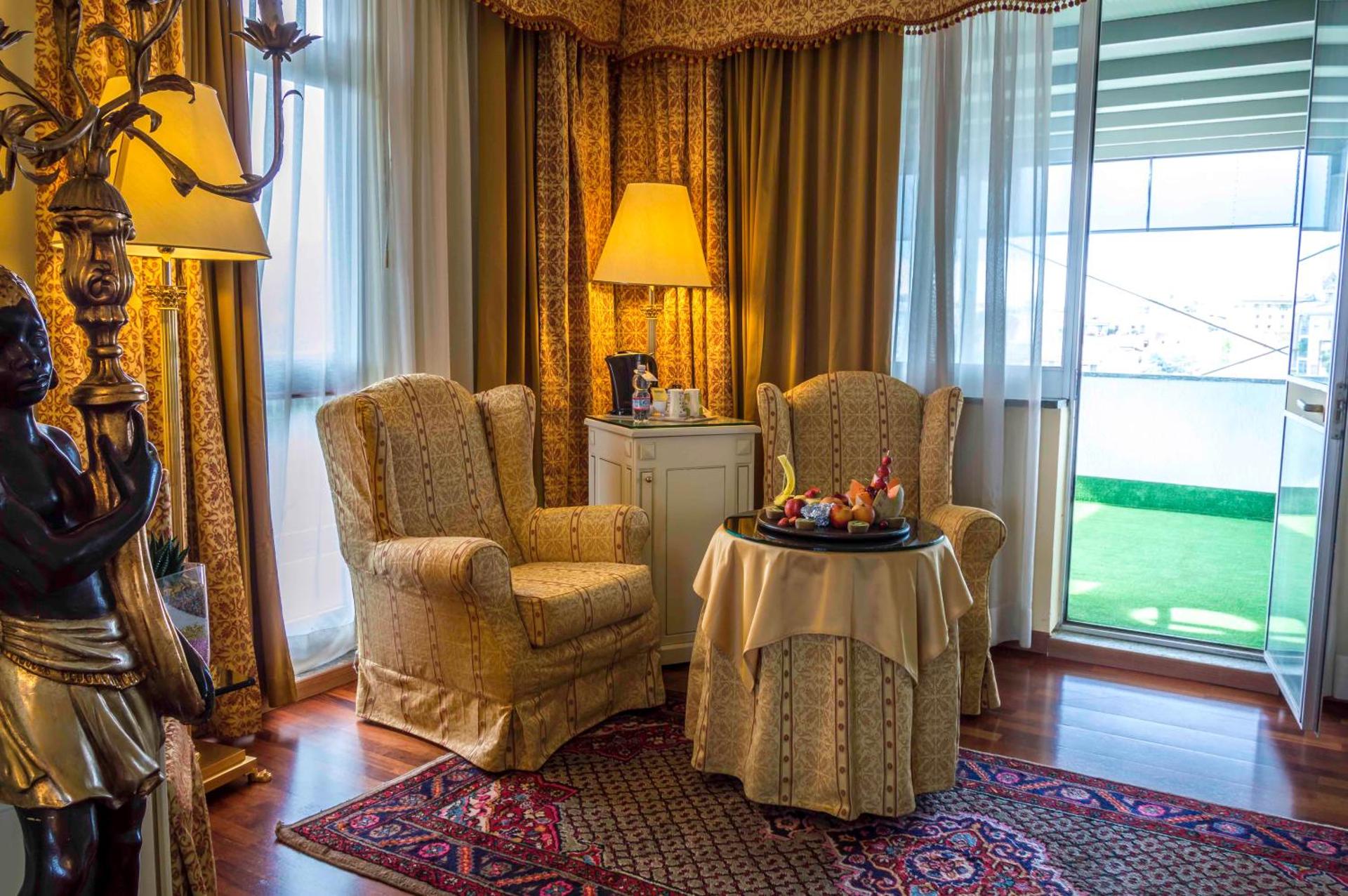 LVG Hotel Collection - La Bussola - Photo 31