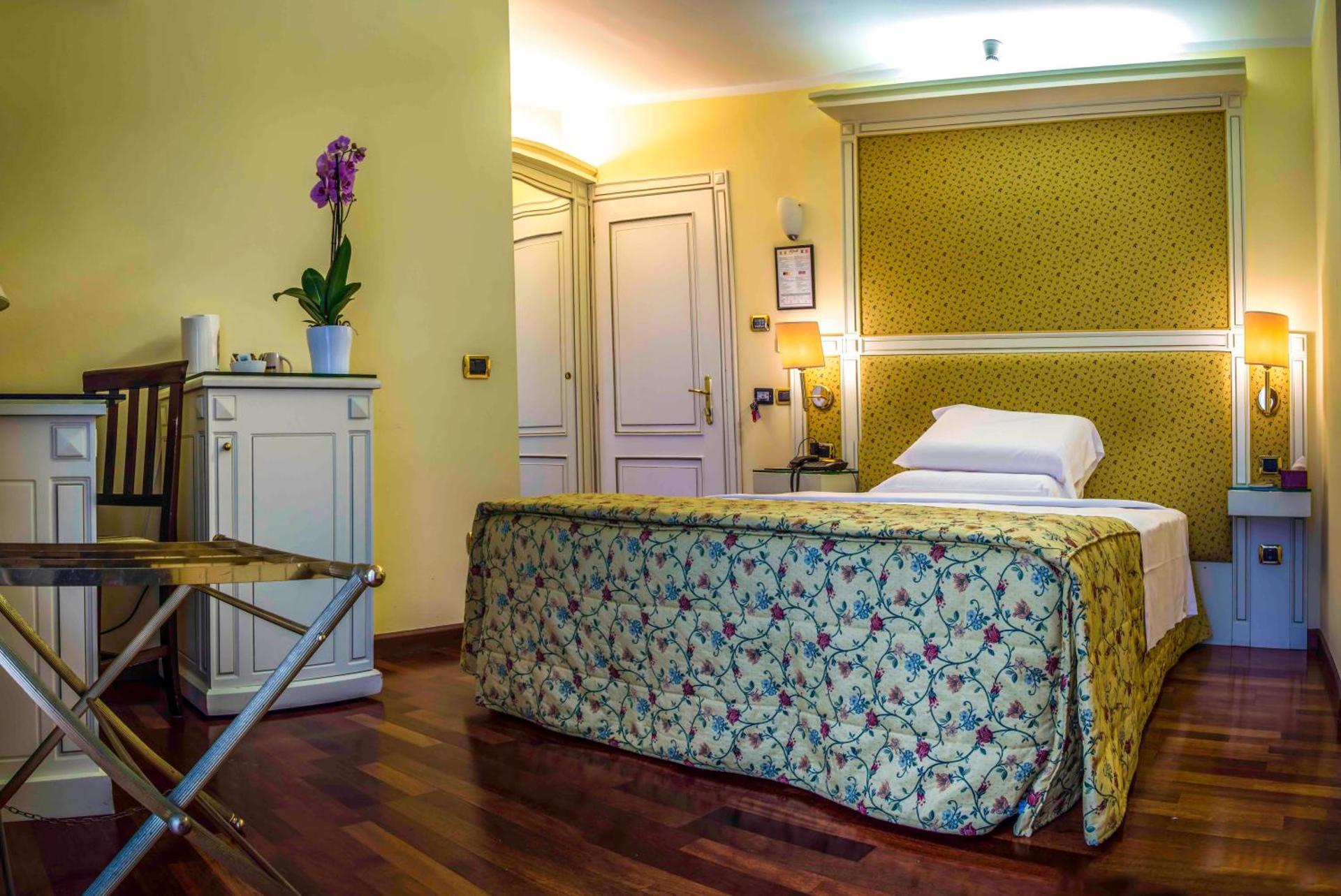 LVG Hotel Collection - La Bussola - Photo 37