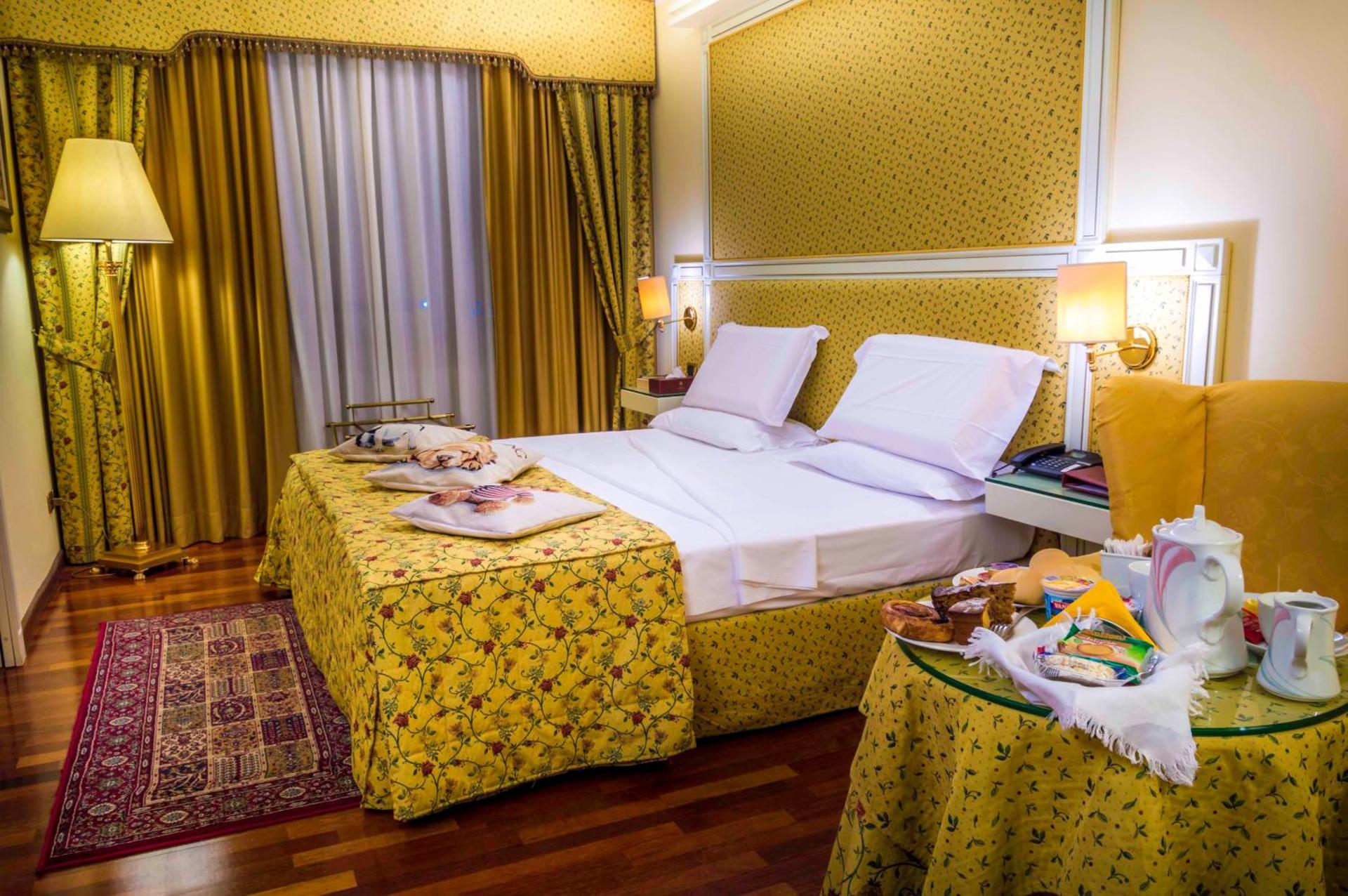 LVG Hotel Collection - La Bussola - Photo 21